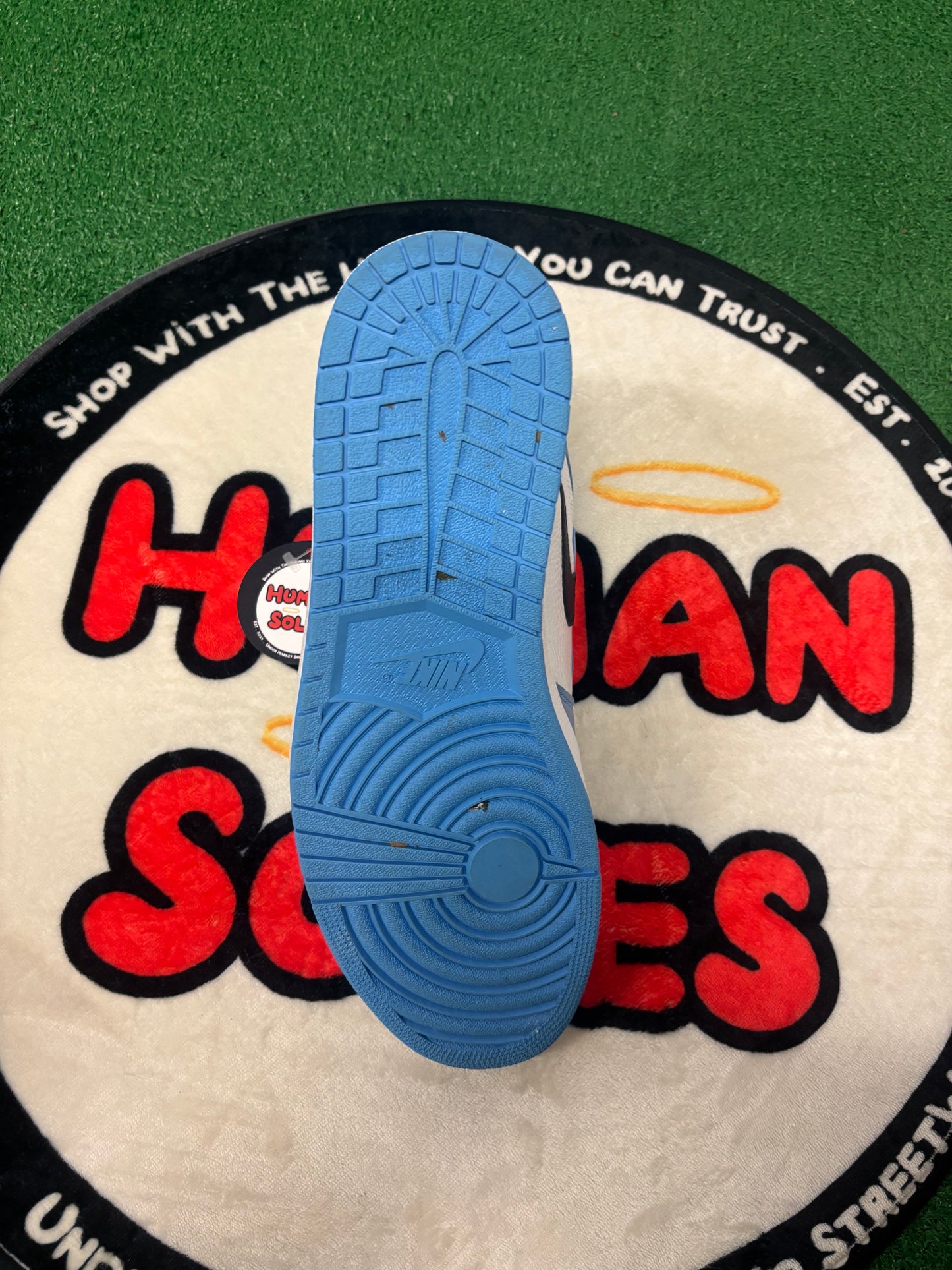 Air Jordan 1 High OG 'UNC'|Size 14M