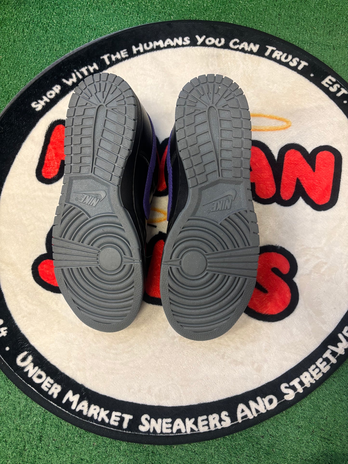 Nike Dunk Low|Size 10M