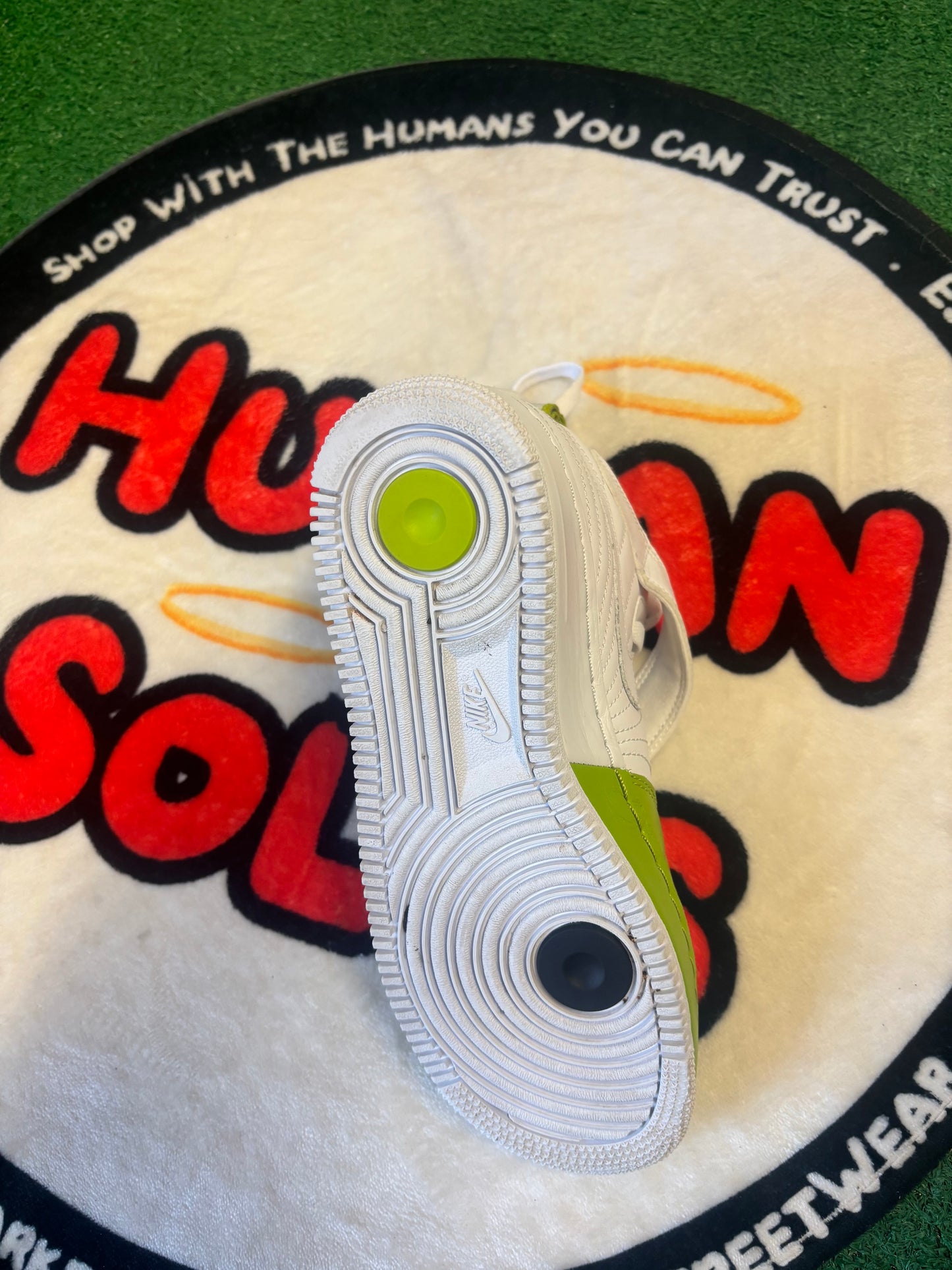 Jordan ‘Fusion’|Size 6M/7.5W