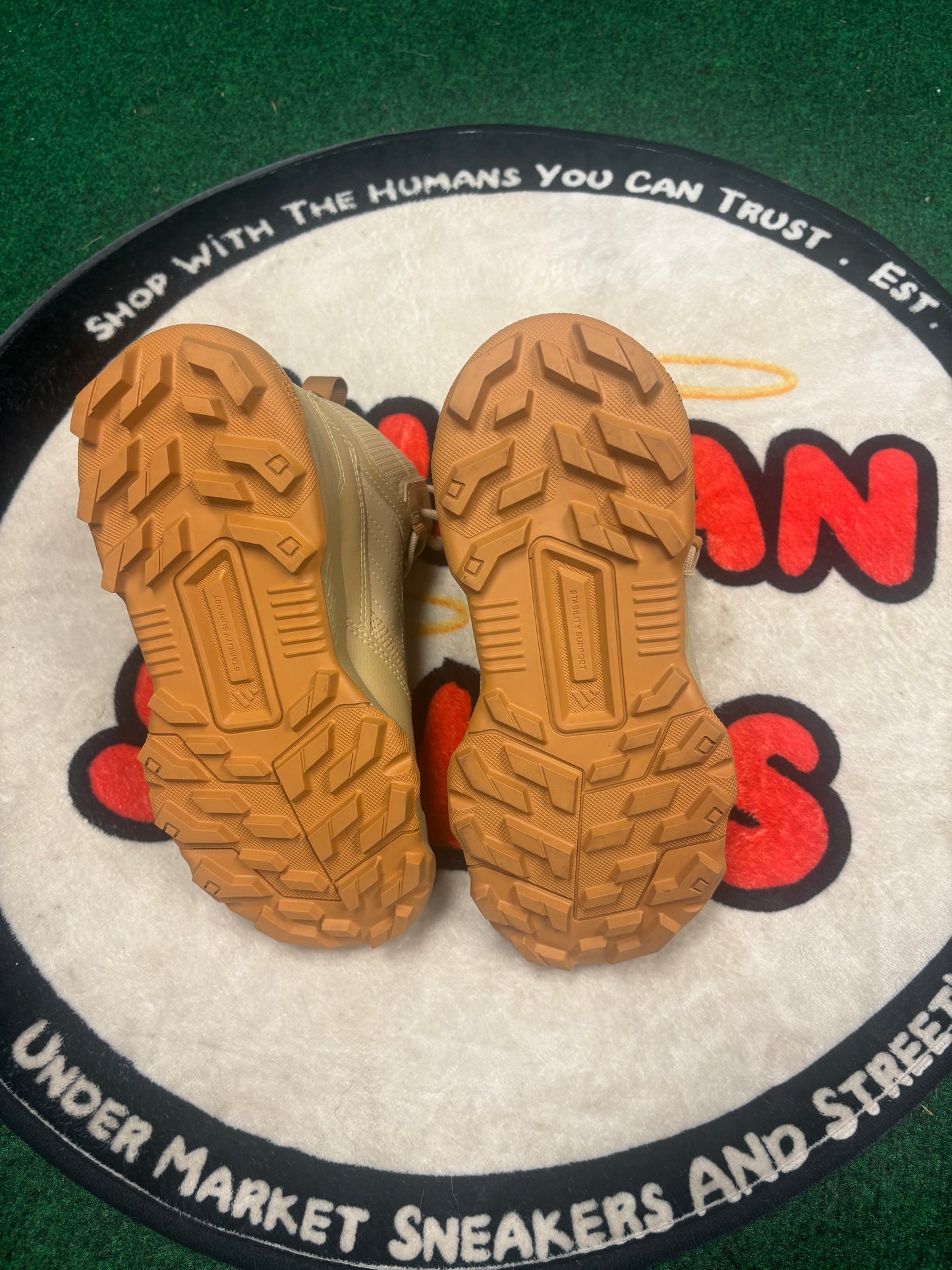 Adidas ‘Terrex Boot’|Size 4M/5.5W