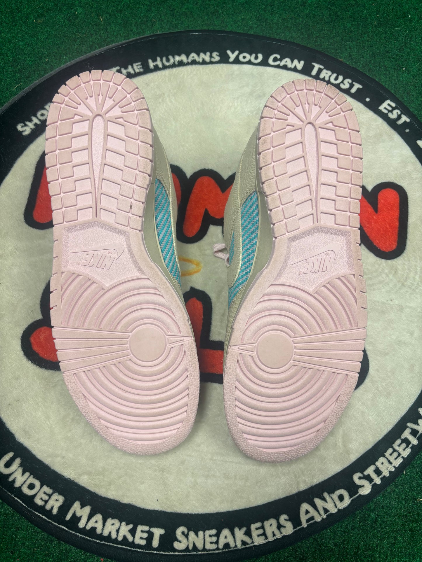 Nike Dunk Low ‘Heat Wave’|Size 15M