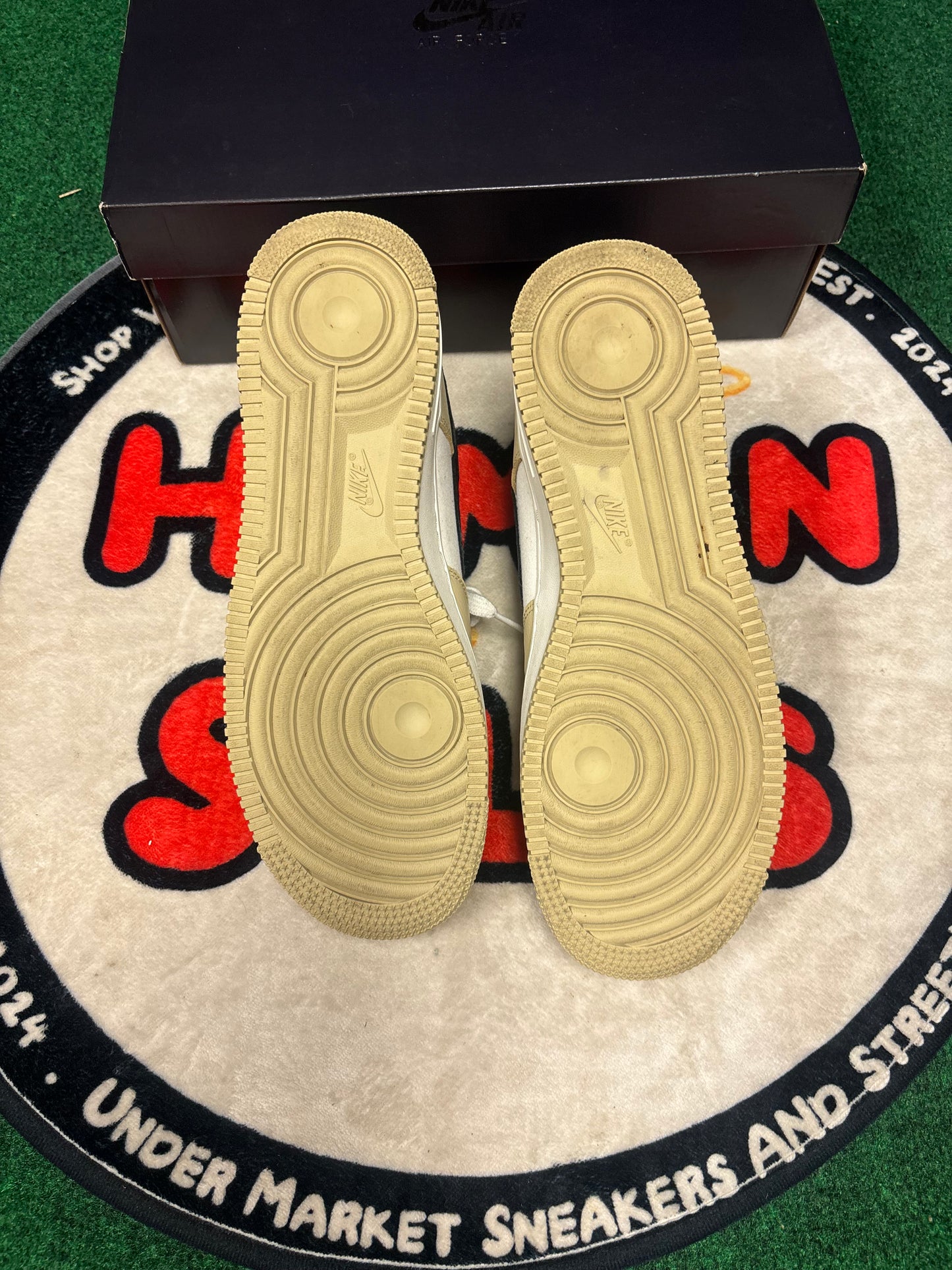 Nike Air Force 1 Low|Size 10.5M