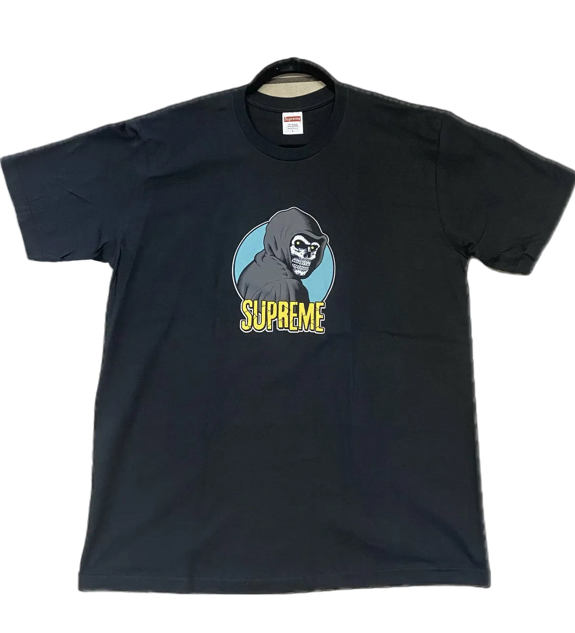 Supreme ‘Reaper Tee’ SS23