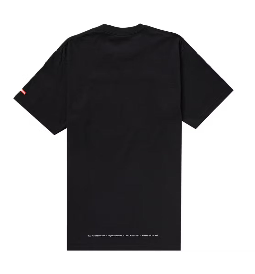 Supreme Tunnel T ‘Black’