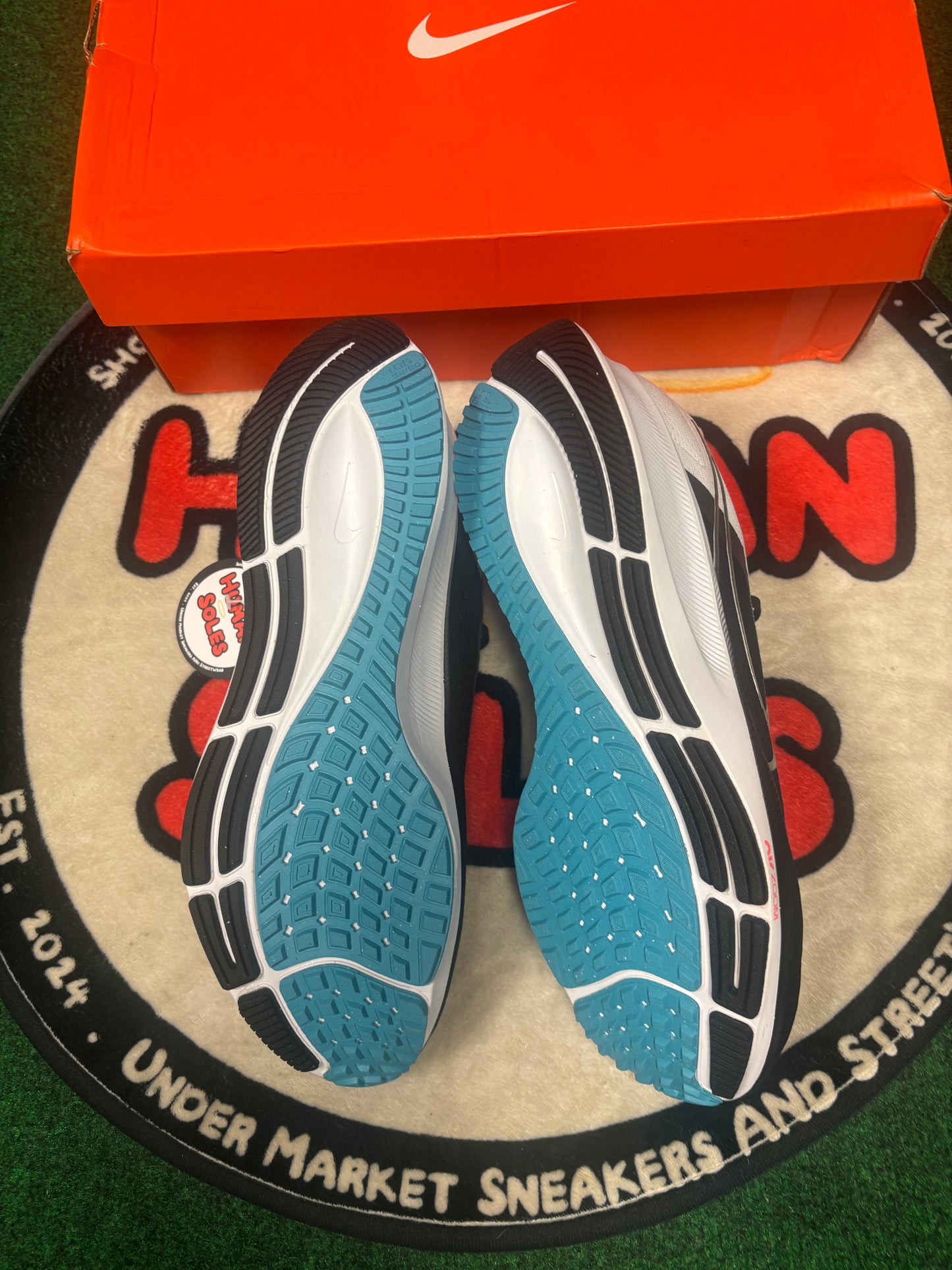 Nike Air Zoom ‘Pegasus’|Size 13M