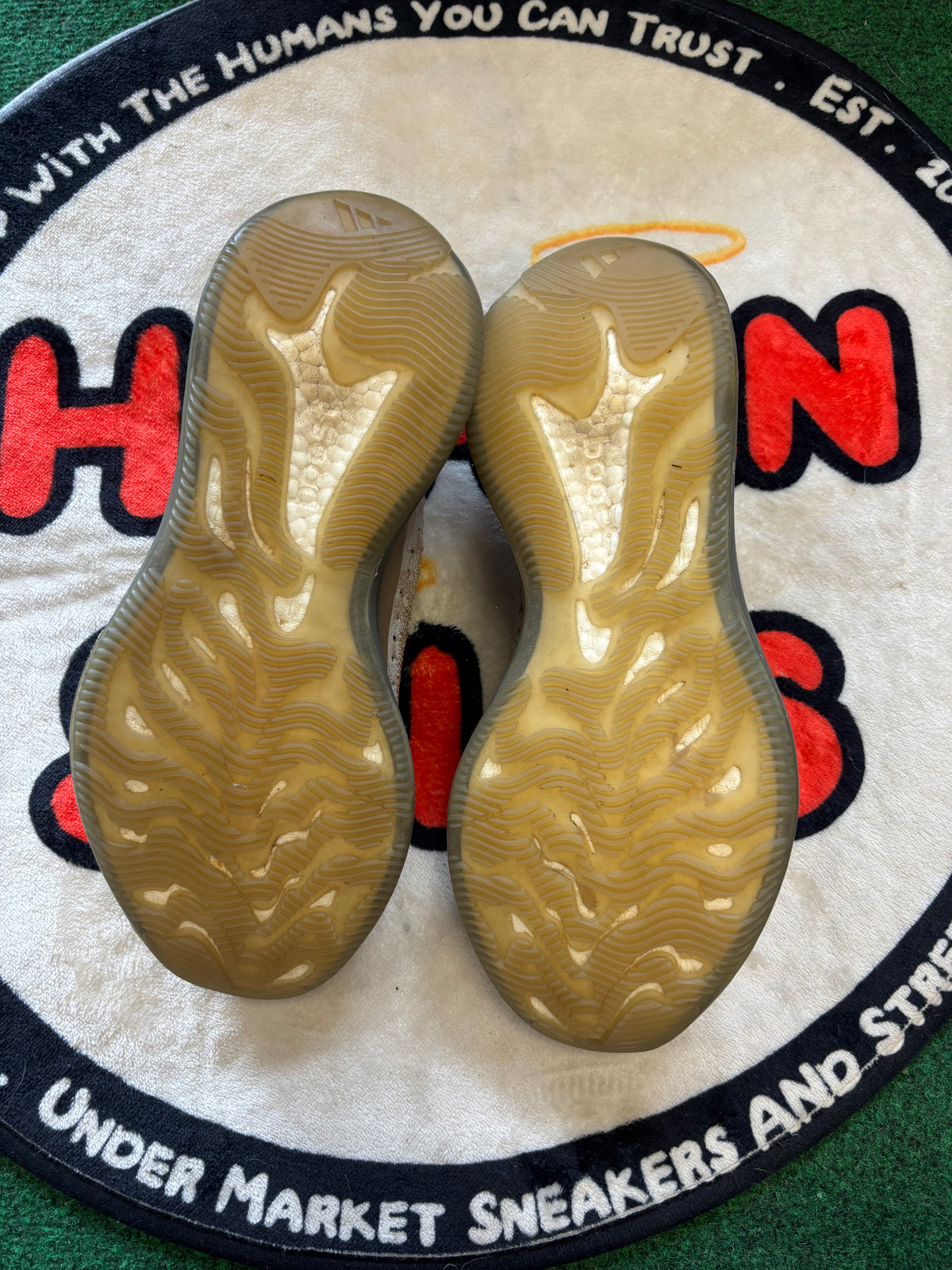 Yeezy boost 380 ‘Pepper’|Size 11M
