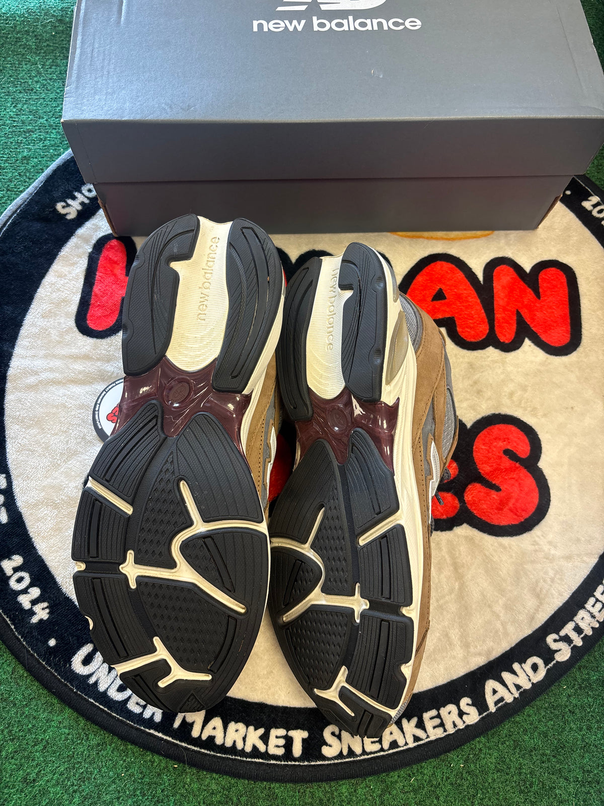 New Balance 2010 ‘Year Of The Horse’|Size 10.5M
