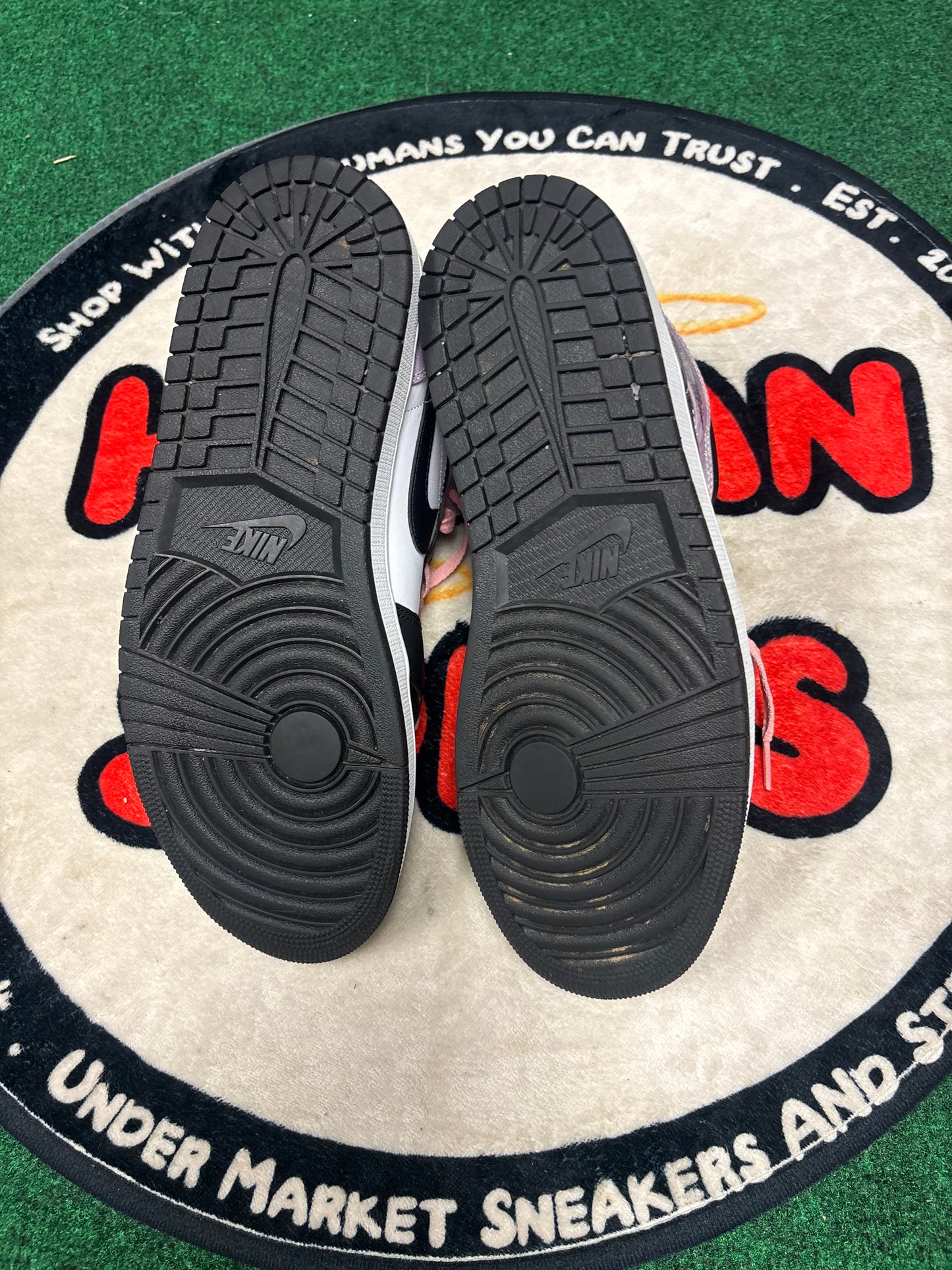 Jordan 1 ‘Zen Master’|Size 10M