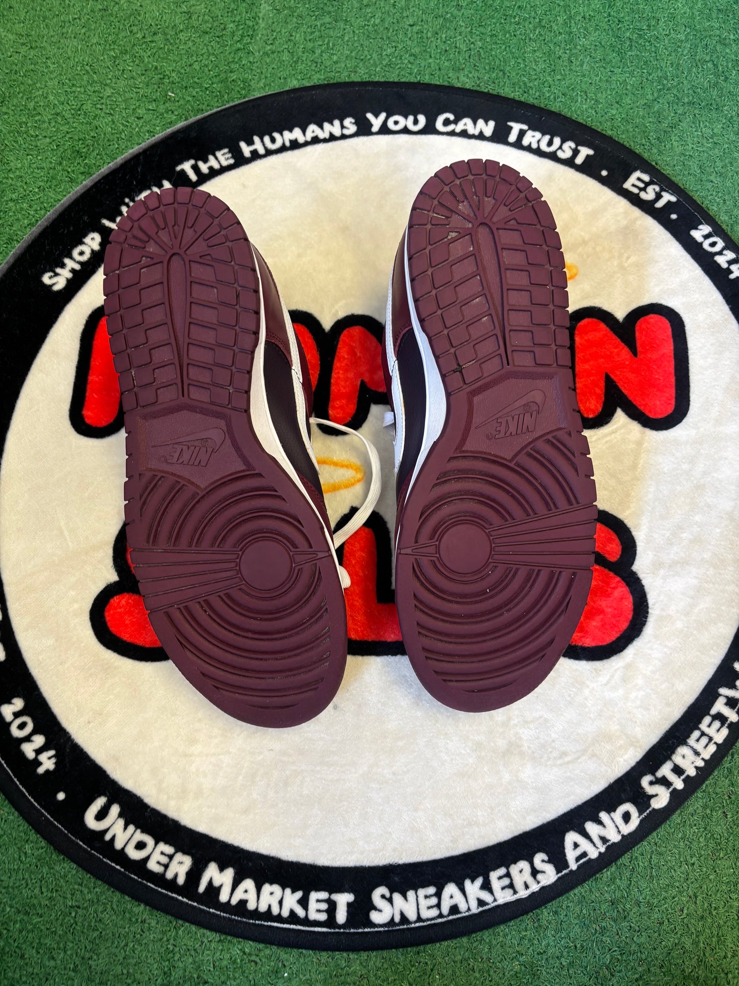Nike Dunk Low ‘Beetroot’|Size 11M