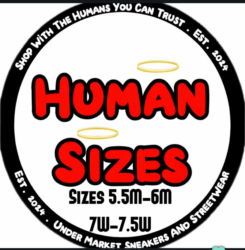 Sizes 5.5M-6M             (7W-7.5W)