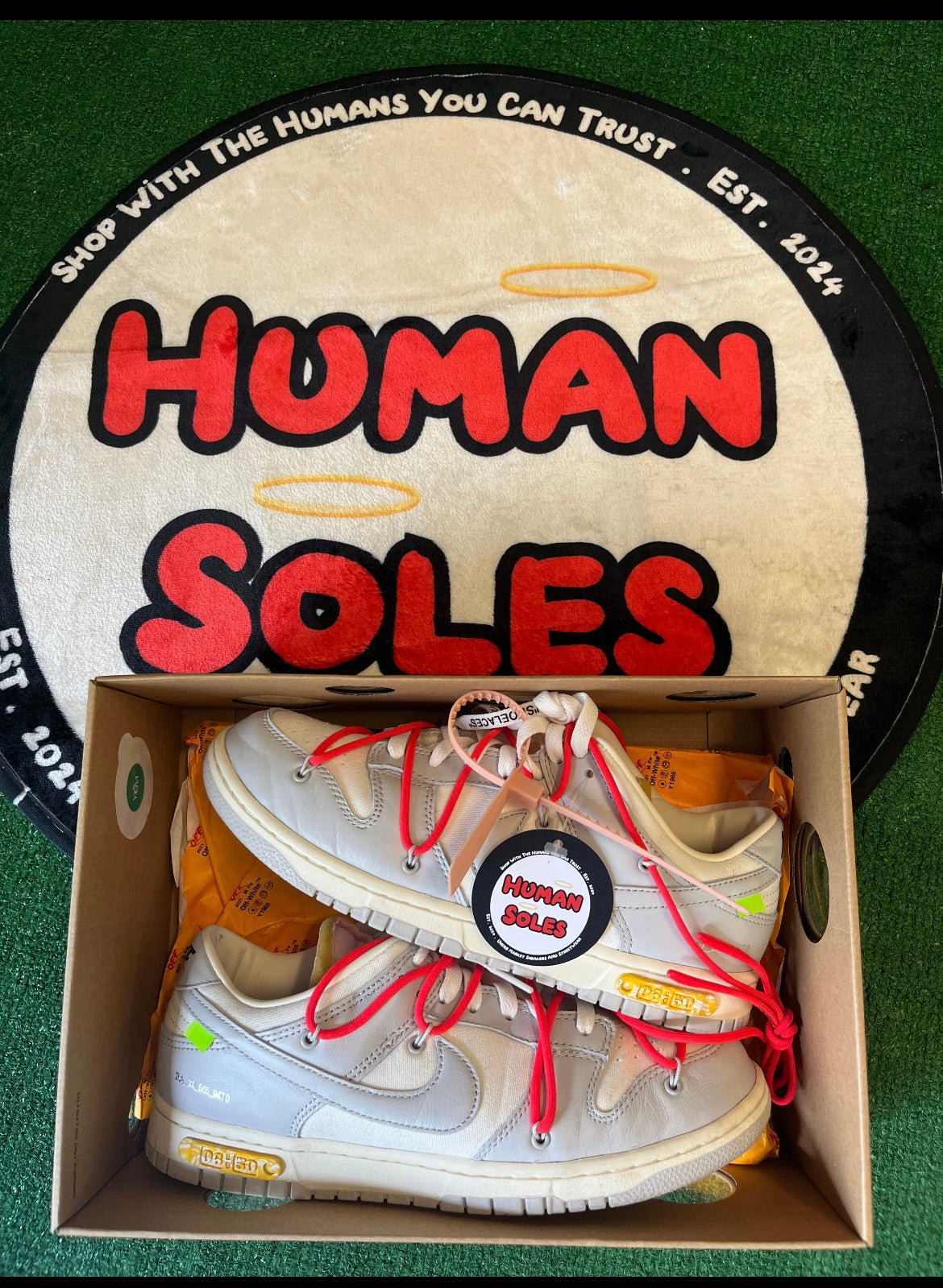 Sneakers