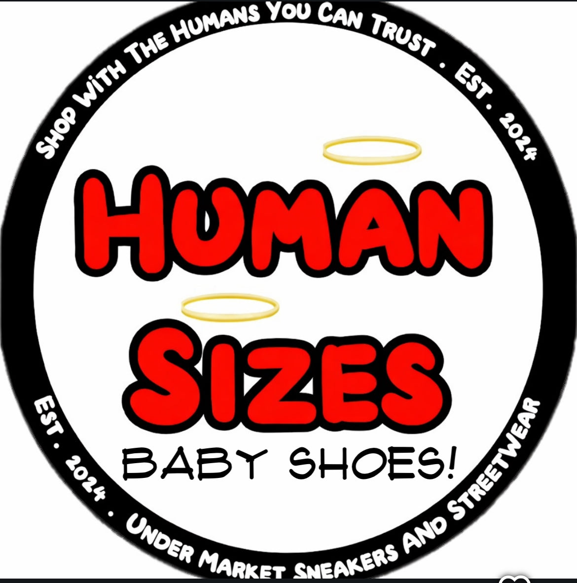 Baby Shoes!