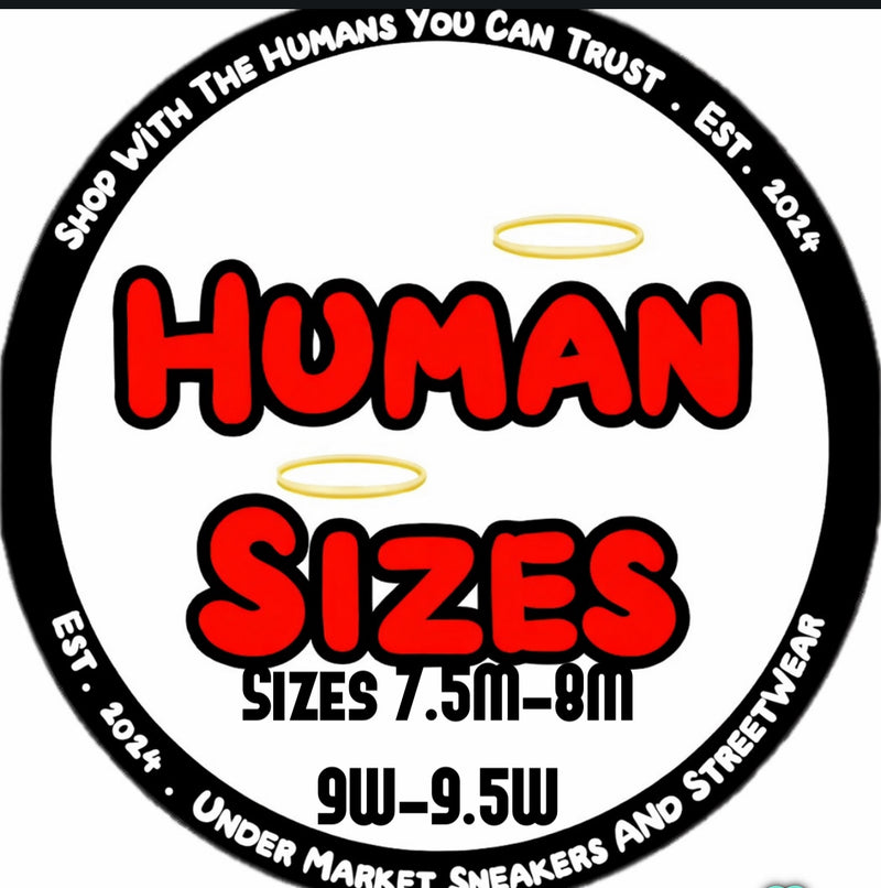 Sizes 7.5M-8M              (9W-9.5W)