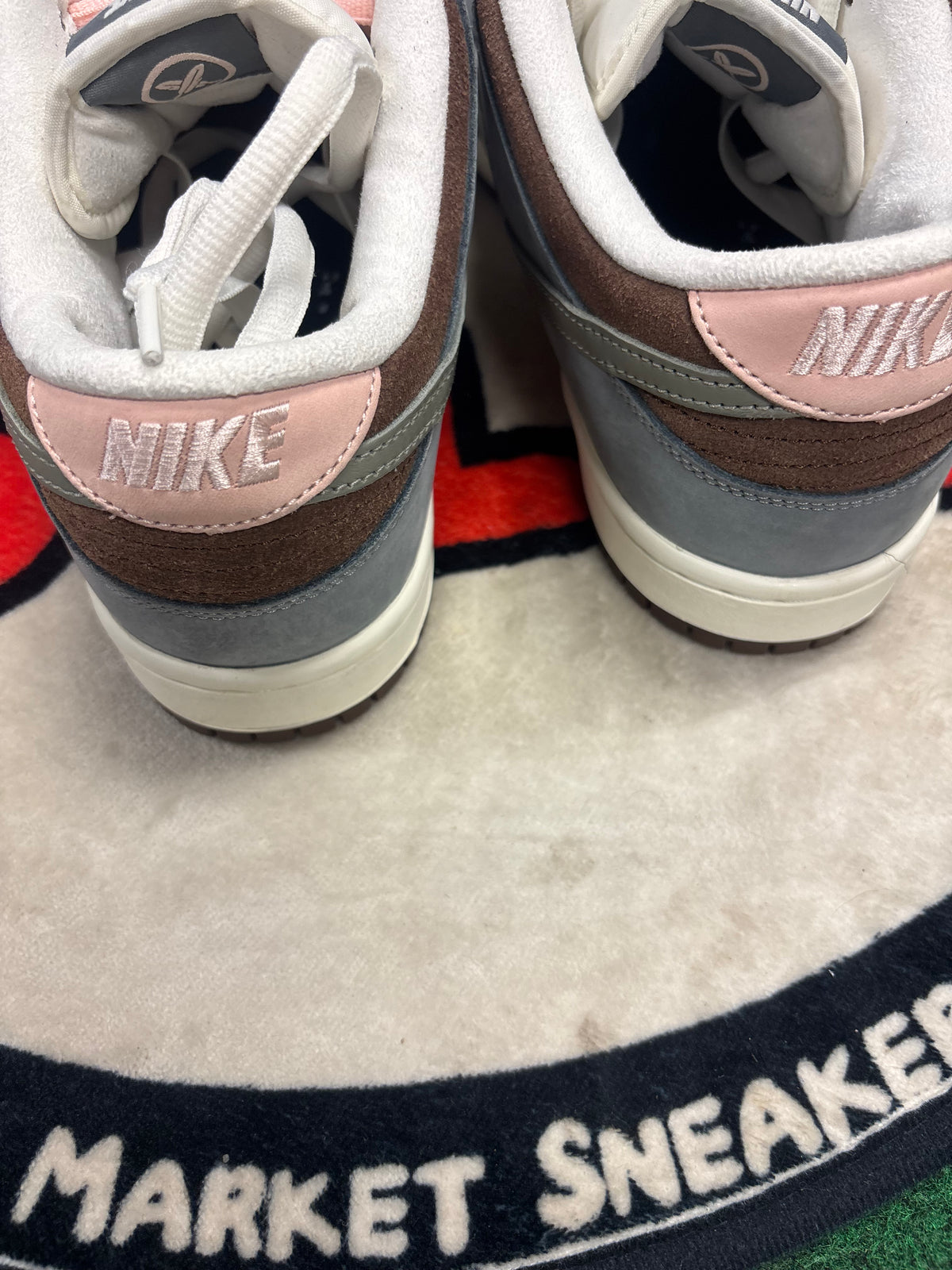 Nike SB Dunk Low X Yuto Horigome|Size 10M