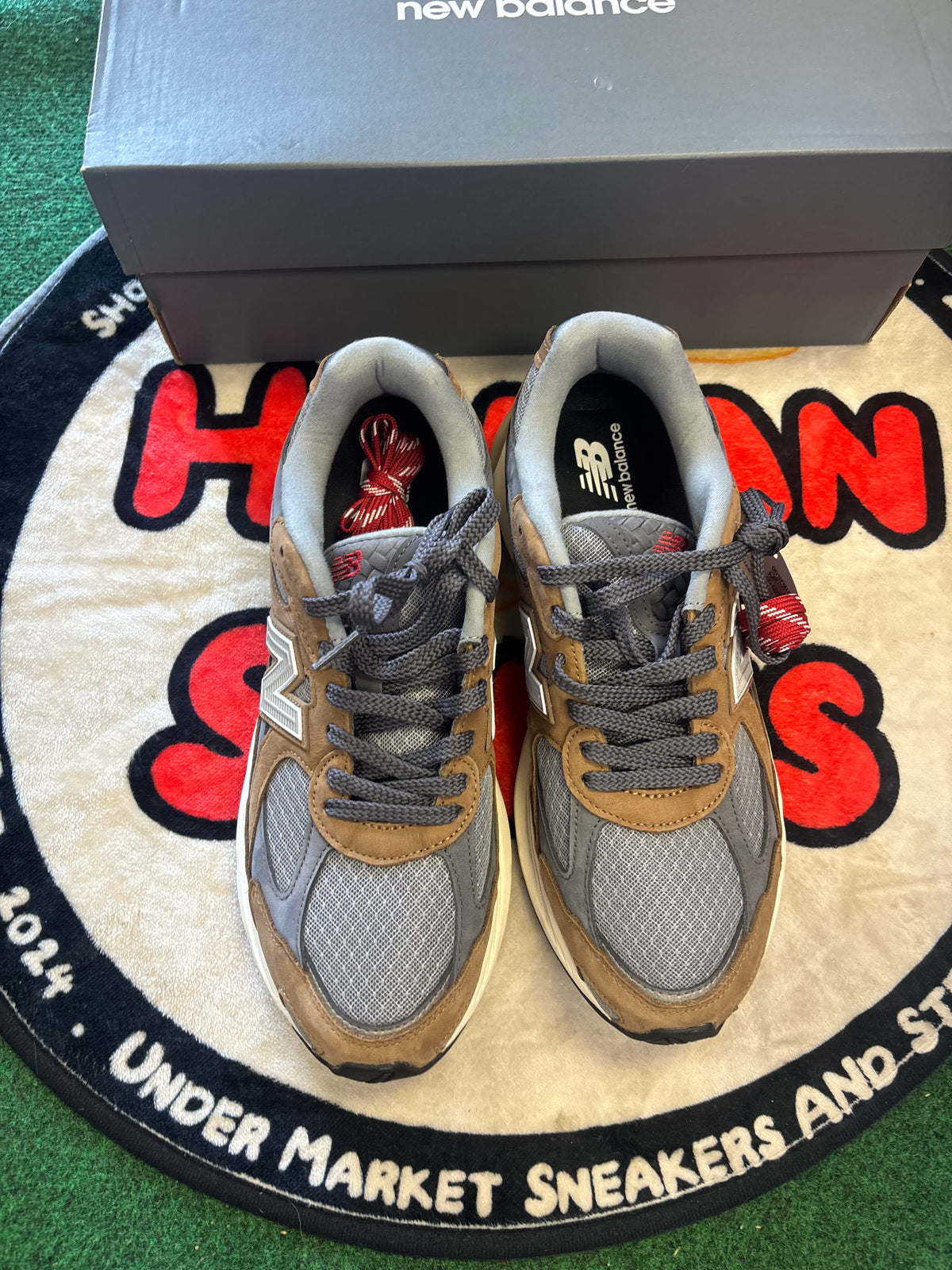 New Balance 2010 ‘Year Of The Horse’|Size 10.5M