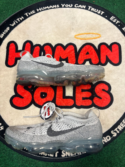 Nike Vapor Max ‘Grey’|Size 9.5M/11W