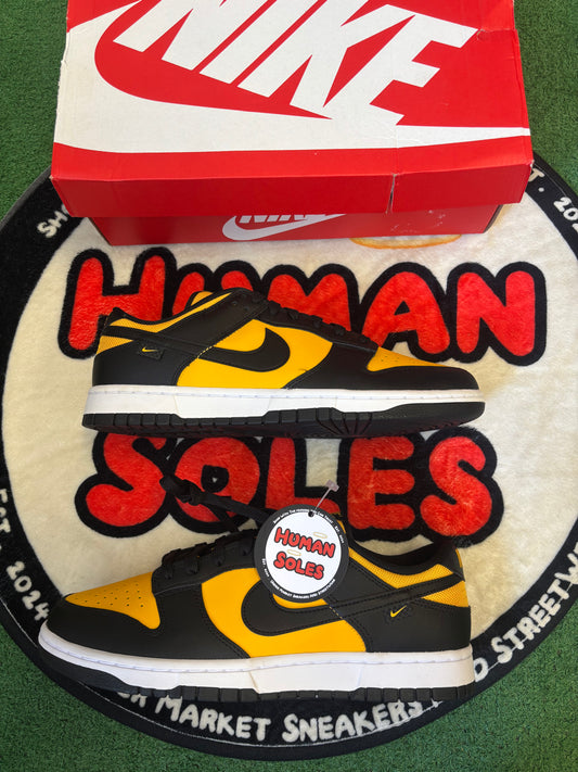 Nike Dunk Low ‘Reverse Goldenrod’|Size 11M