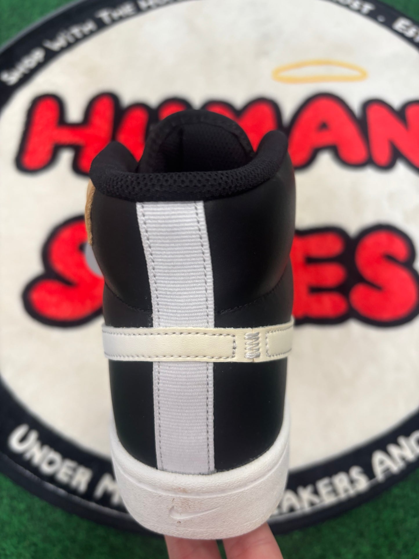 Nike Court ‘Royale Mid’|Size 8M/9.5W