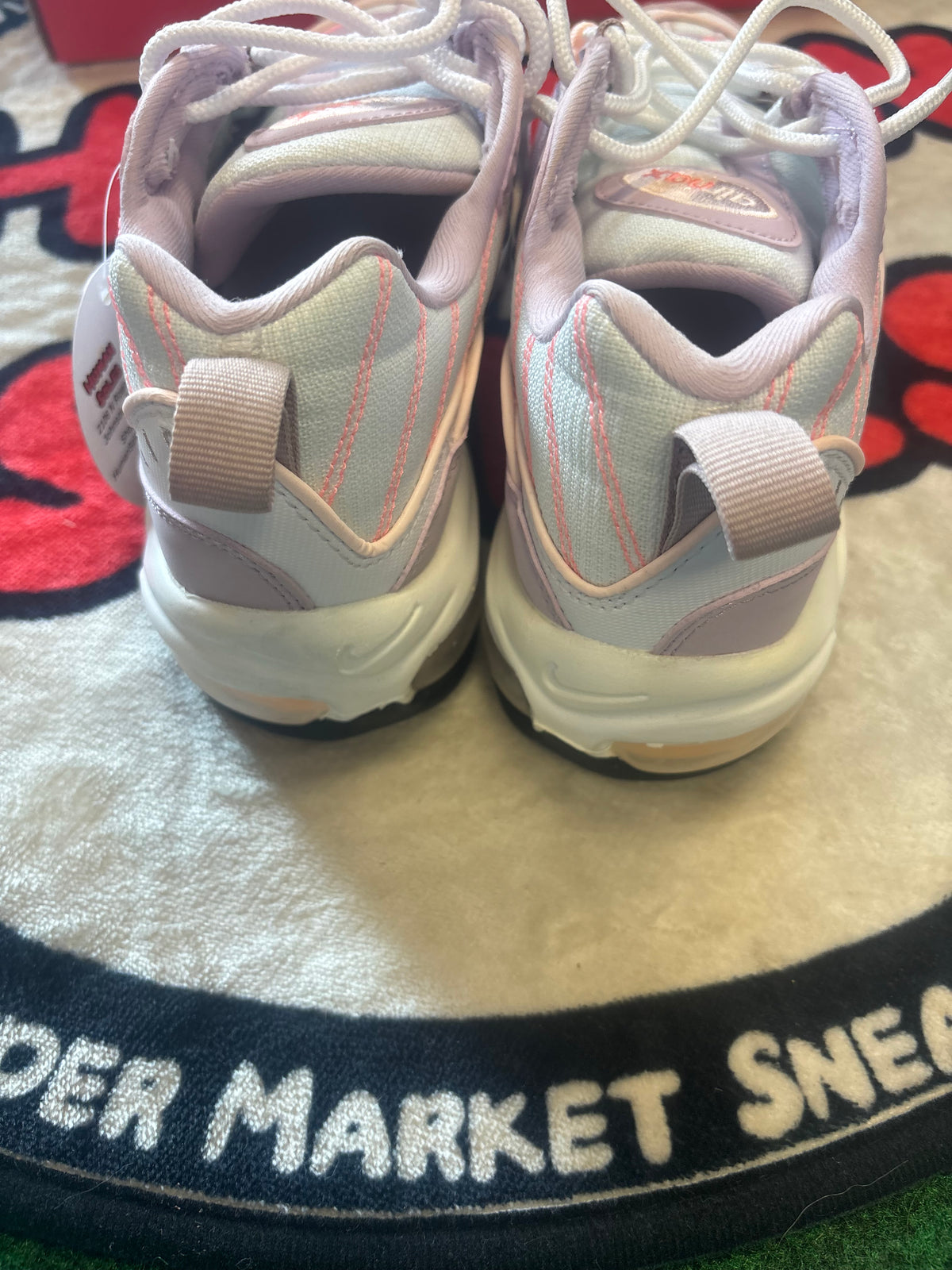 Nike Air Max 95 ‘Pink’|Size 5.5M/7W