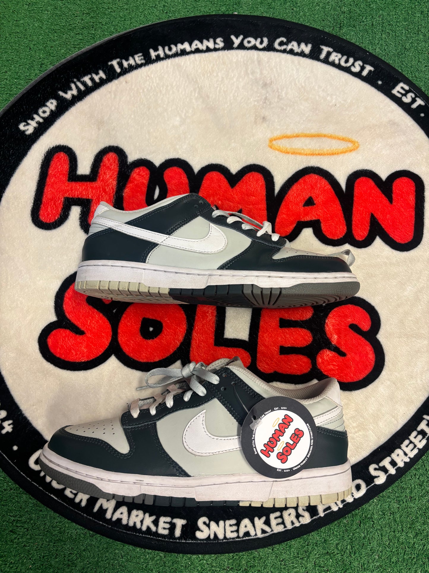 Nike Dunk Low ‘Split’|Size 7M/8.5W