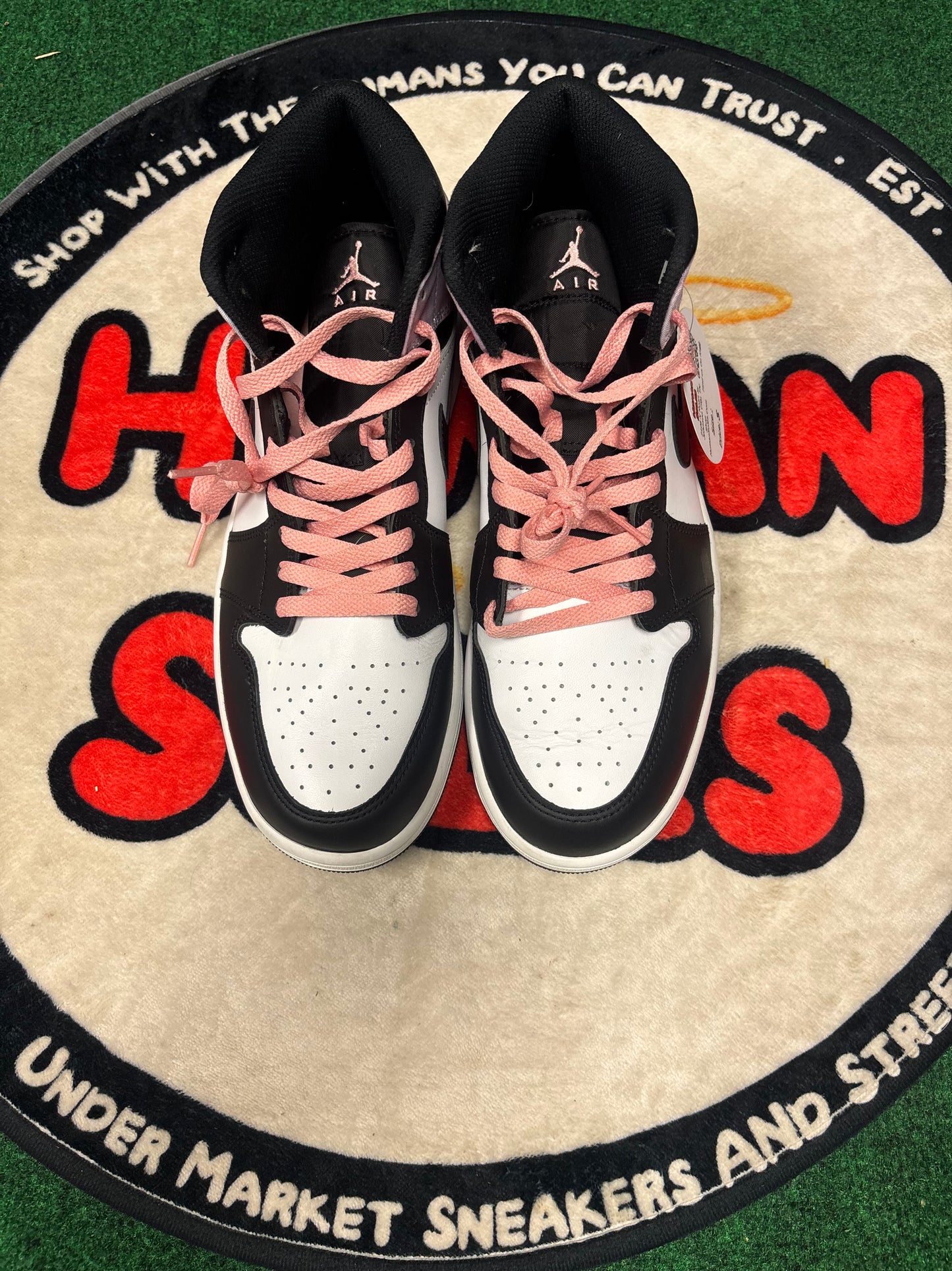 Jordan 1 ‘Zen Master’|Size 10M