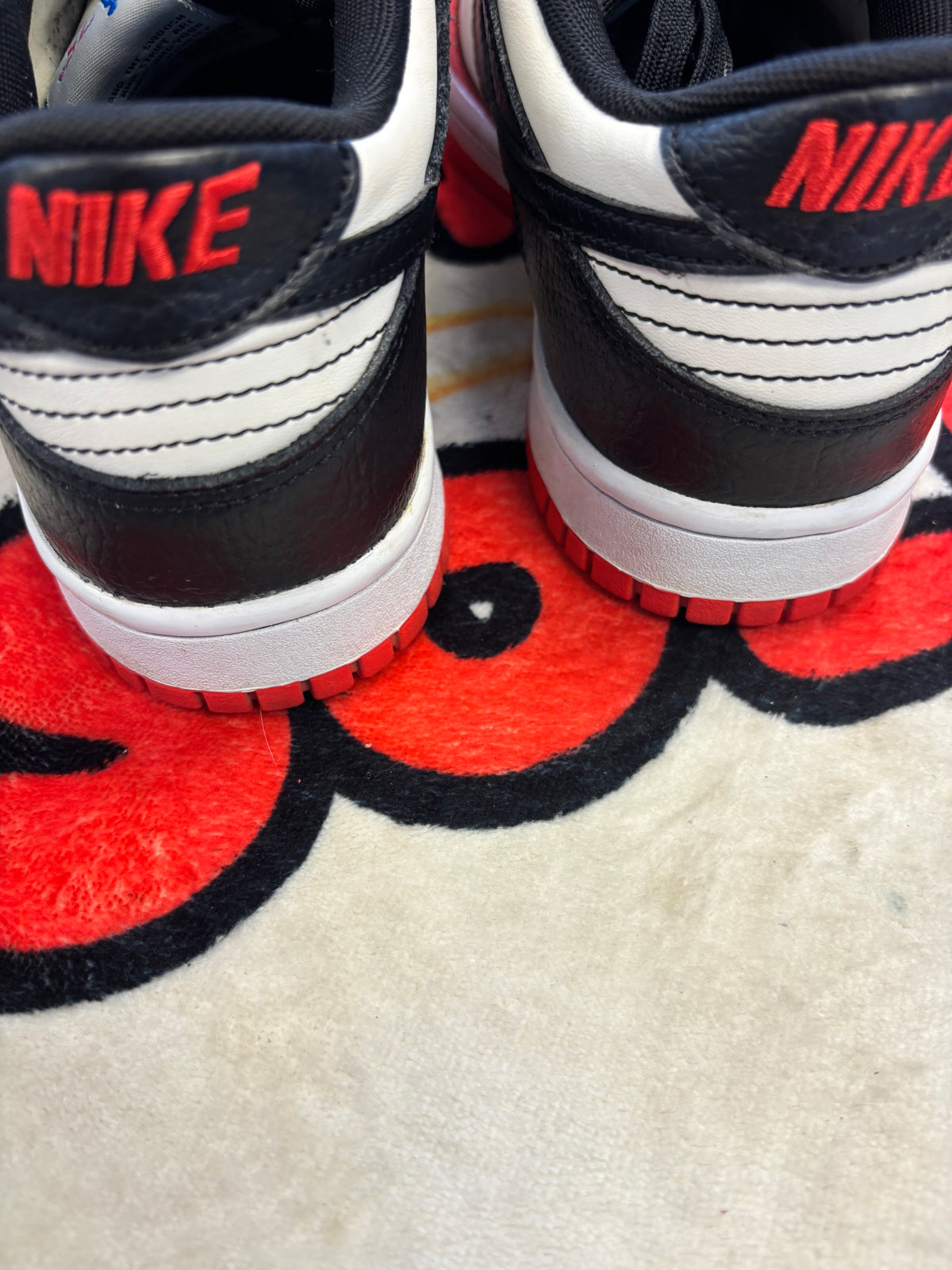 Nike Dunk Low ‘Chicago’|Size 7M/8.5W