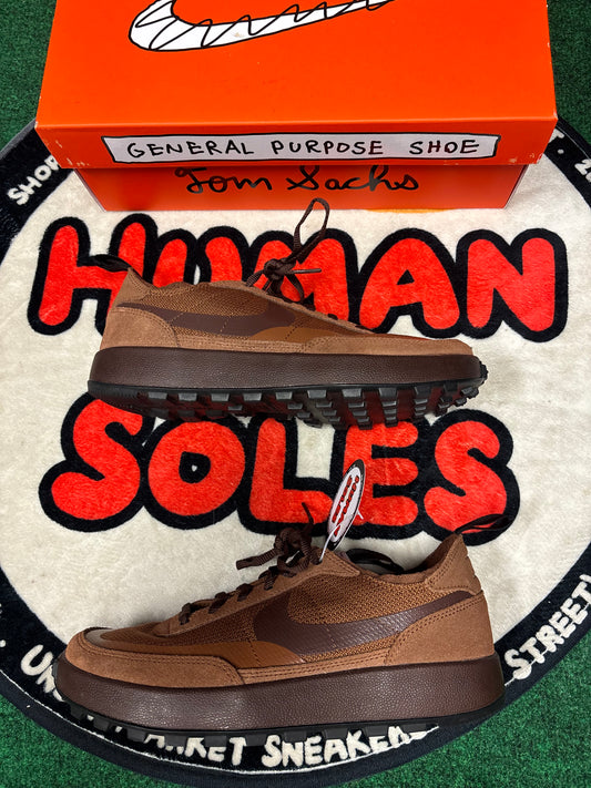 Nike X Tom Sachs ‘General Purpose Shoe’|Size 8.5M/10W