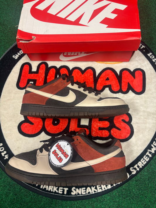 Nike Dunk Low ‘Reverse Panda’|Size 11M