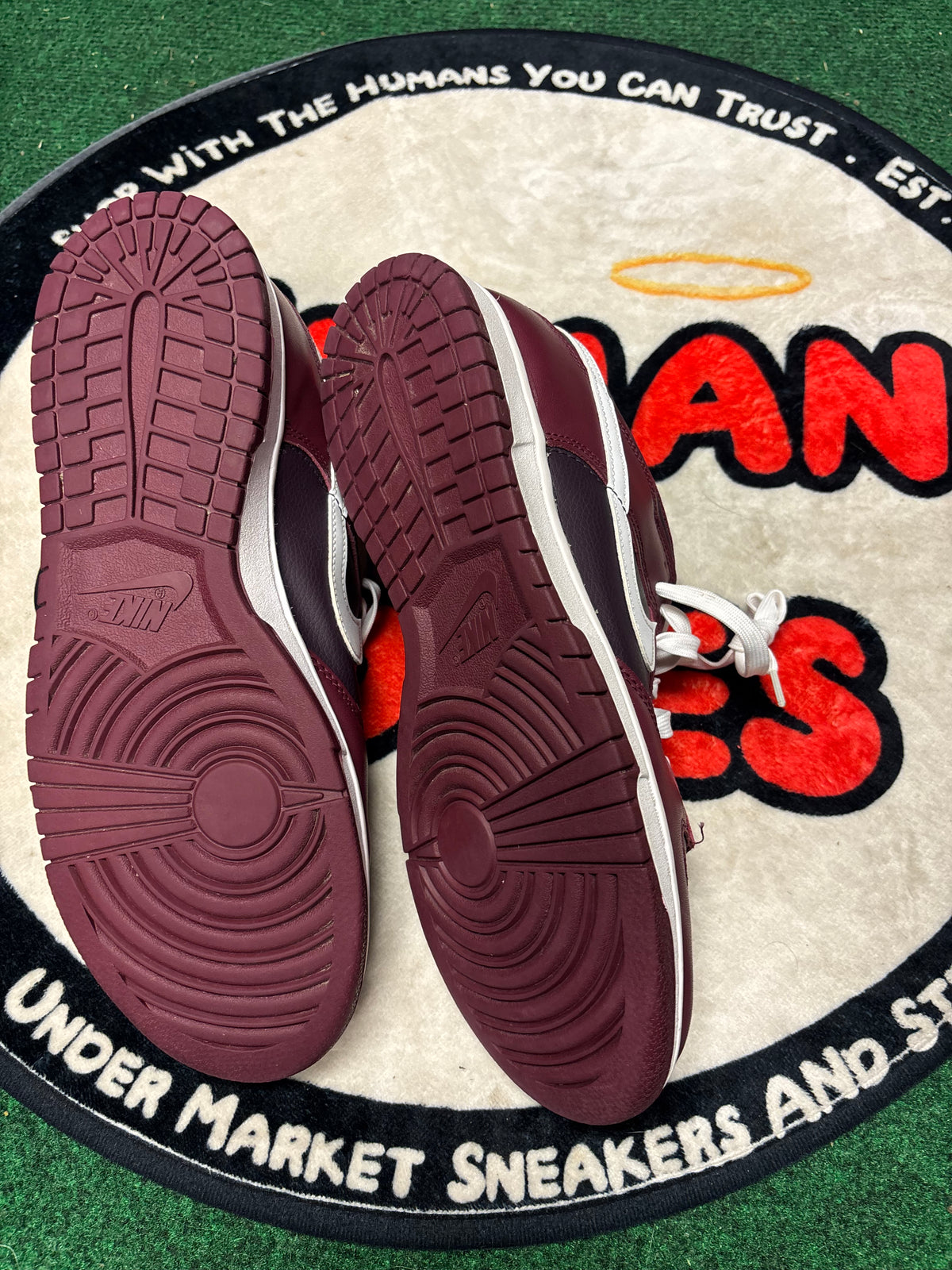 Nike Dunk Low ‘Dark Beetroot’|Size 11M