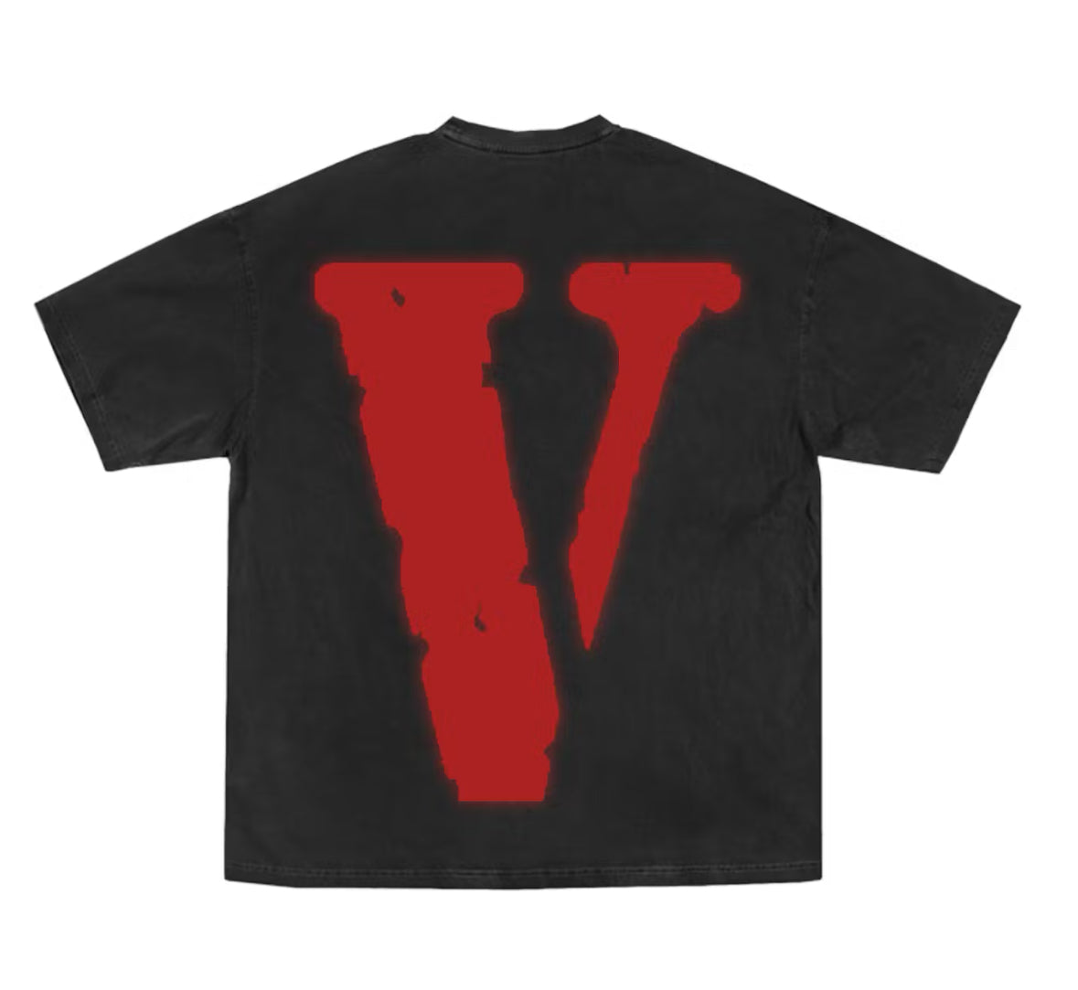Vlone x NBA Youngboy ‘Black/Red’