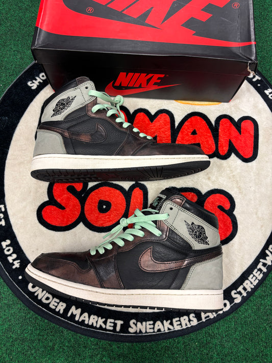 Jordan 1 High ‘Patina’|Size 10M