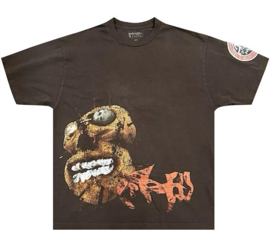 Travis Scott VIP Circus Maximus ‘Brown’