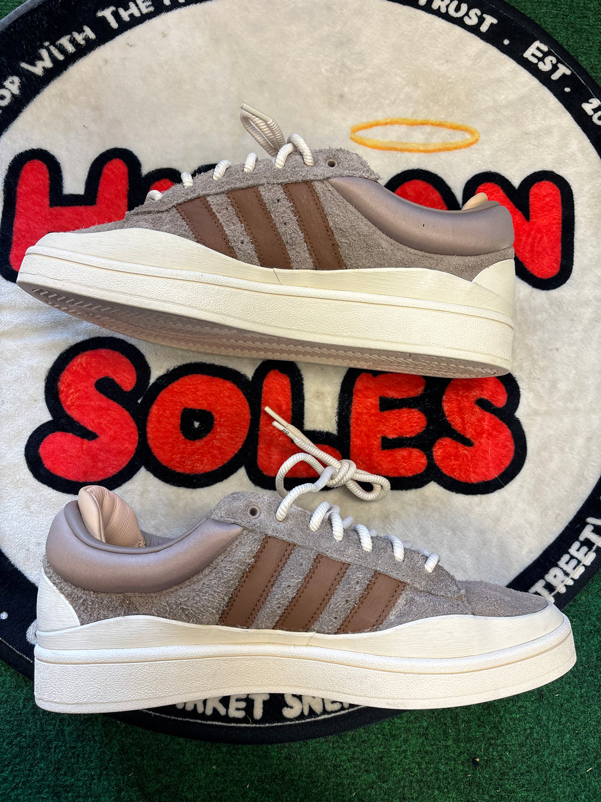 Adidas Campus ‘Bad Bunny’|Size 10.5M