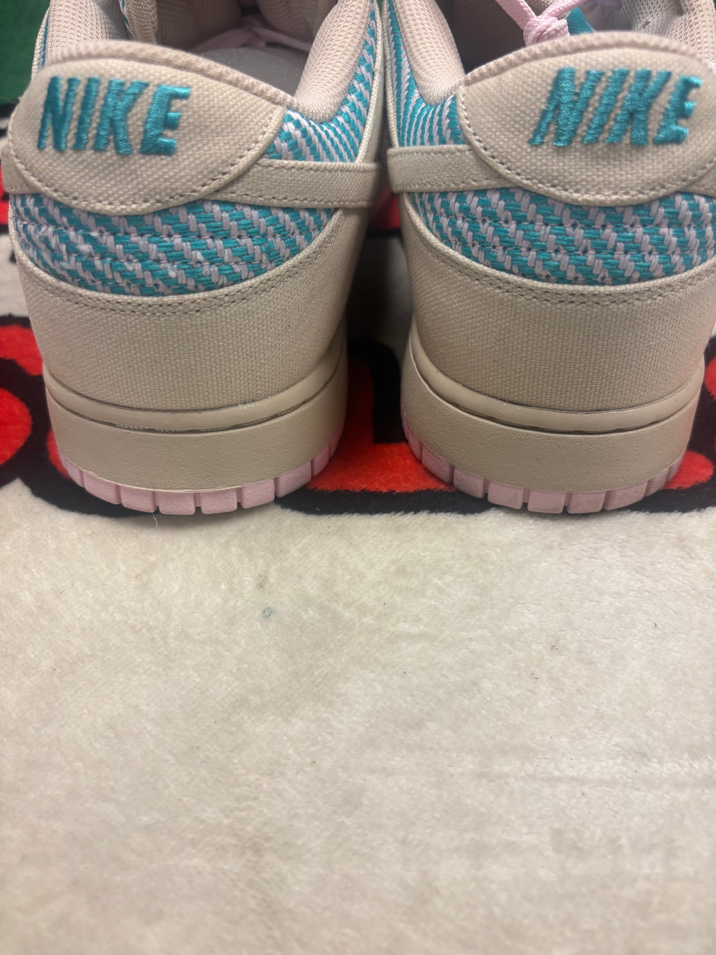 Nike Dunk Low ‘Heat Wave’|Size 15M