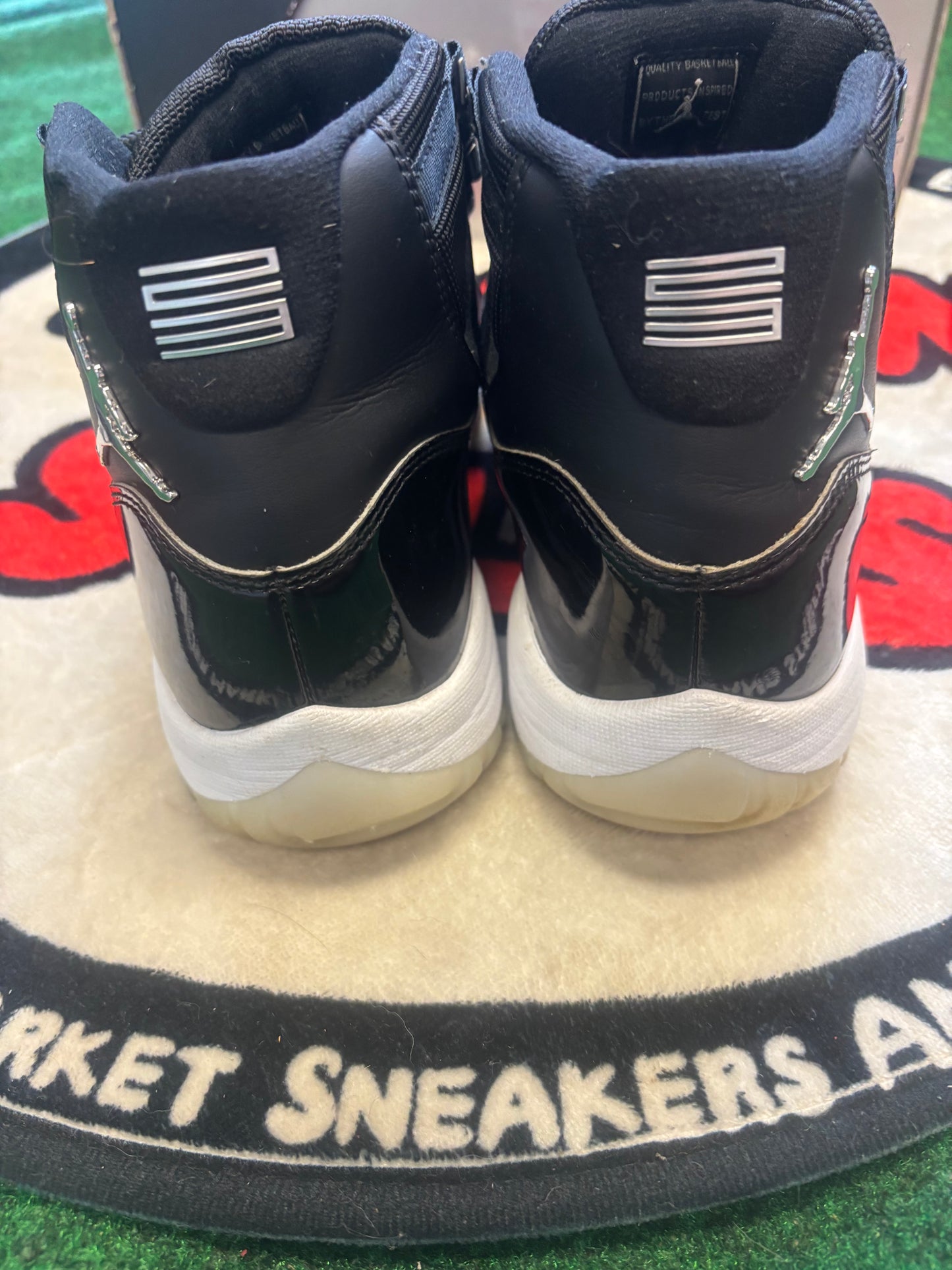 Jordan 11 ‘Jubilee’|Size 9M/10.5W