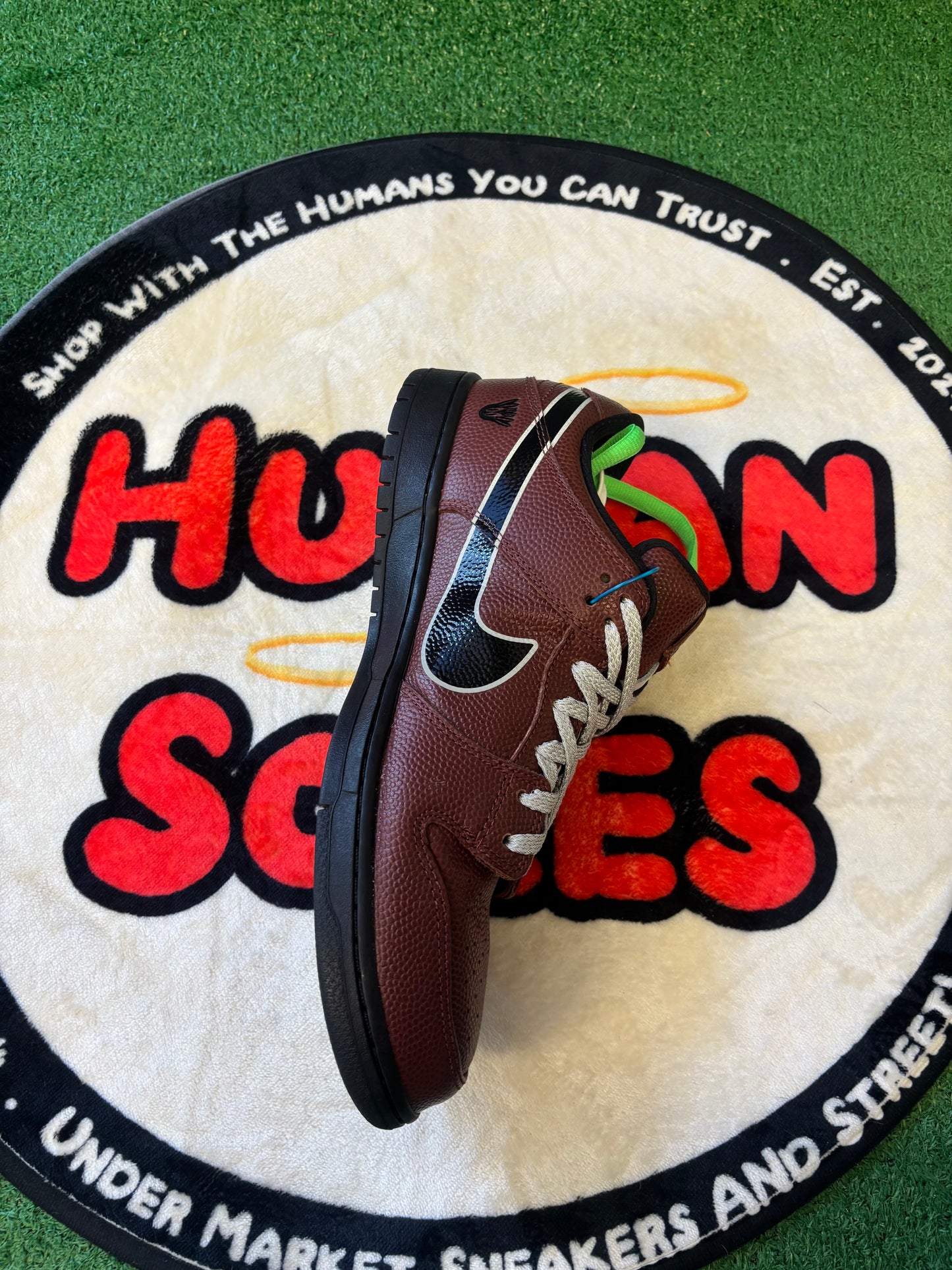 Nike Dunk Low ‘Limosine Skateboards’|Size 13M