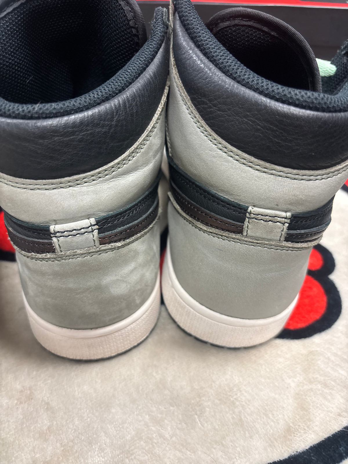 Jordan 1 High ‘Patina’|Size 10M