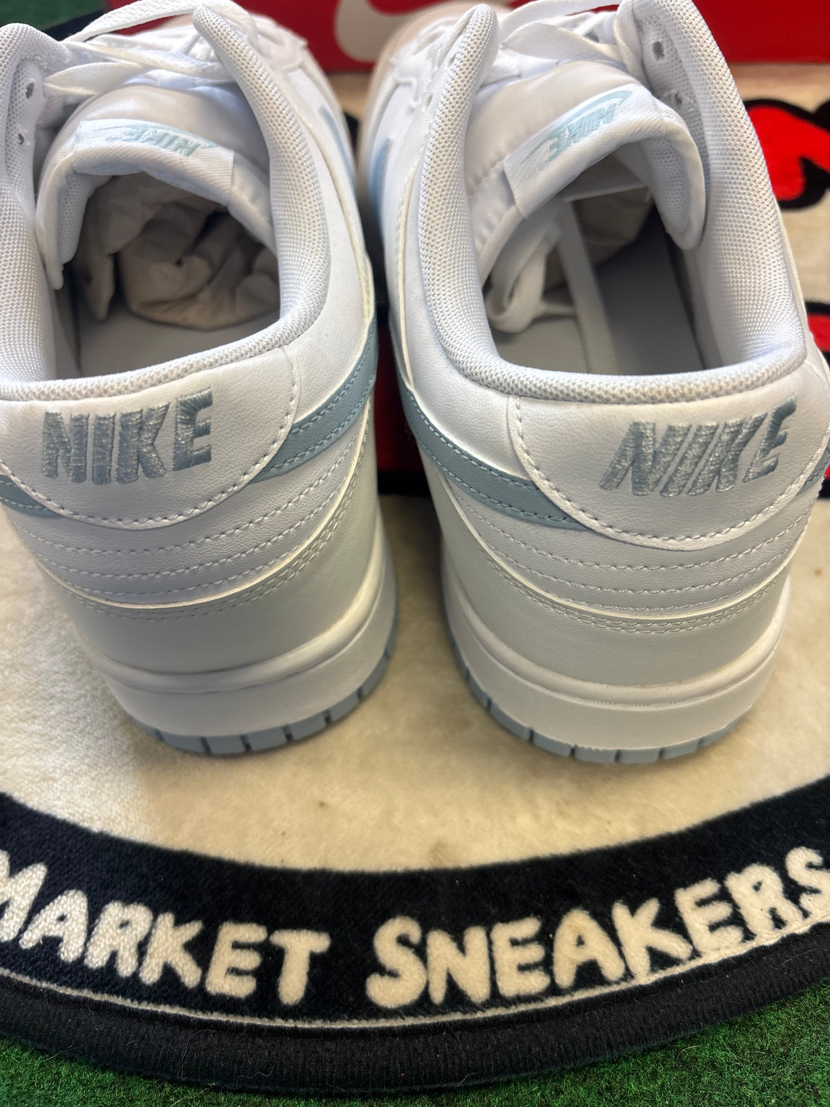 Nike Dunk Low ‘Light Armory Blue’|Size 15M