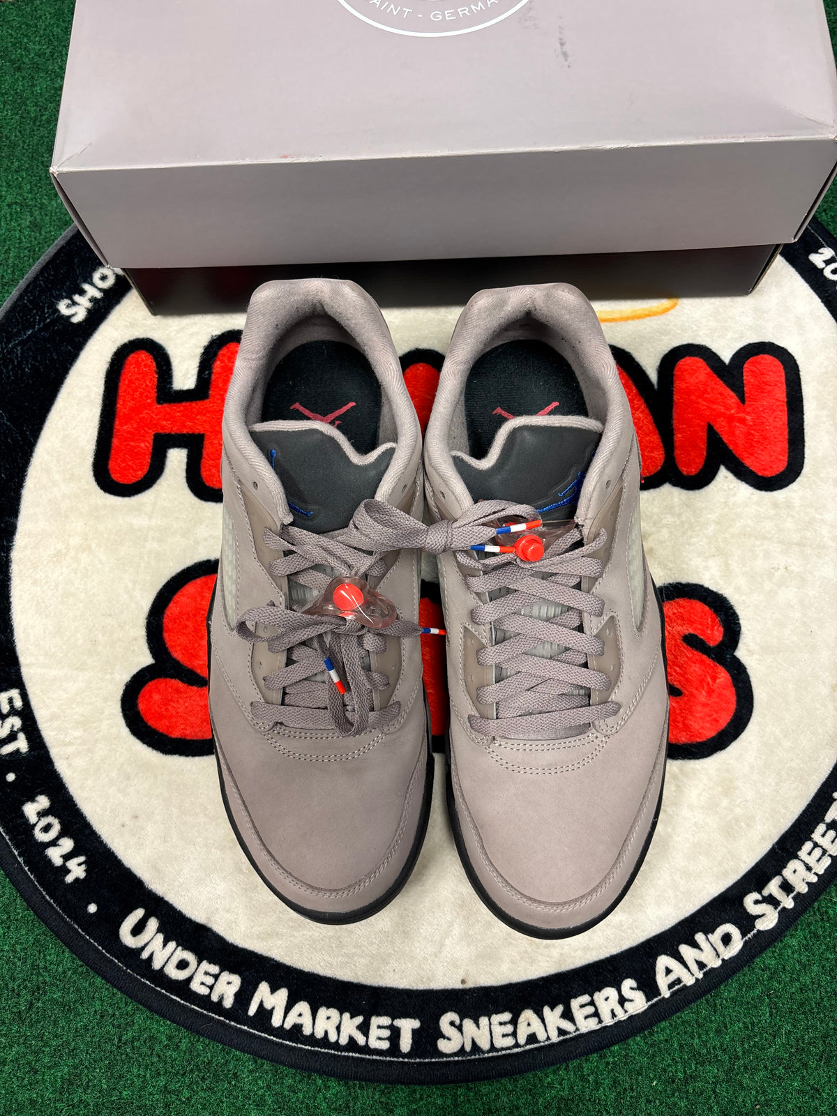 Jordan 5 ‘PSG’|Size 13M