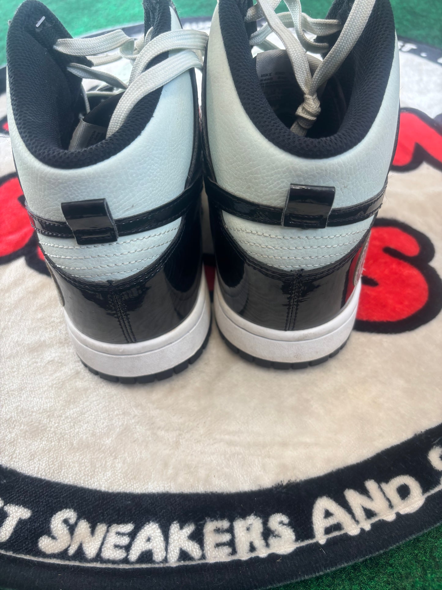 Nike Dunk High ‘All Star’|Size 10M