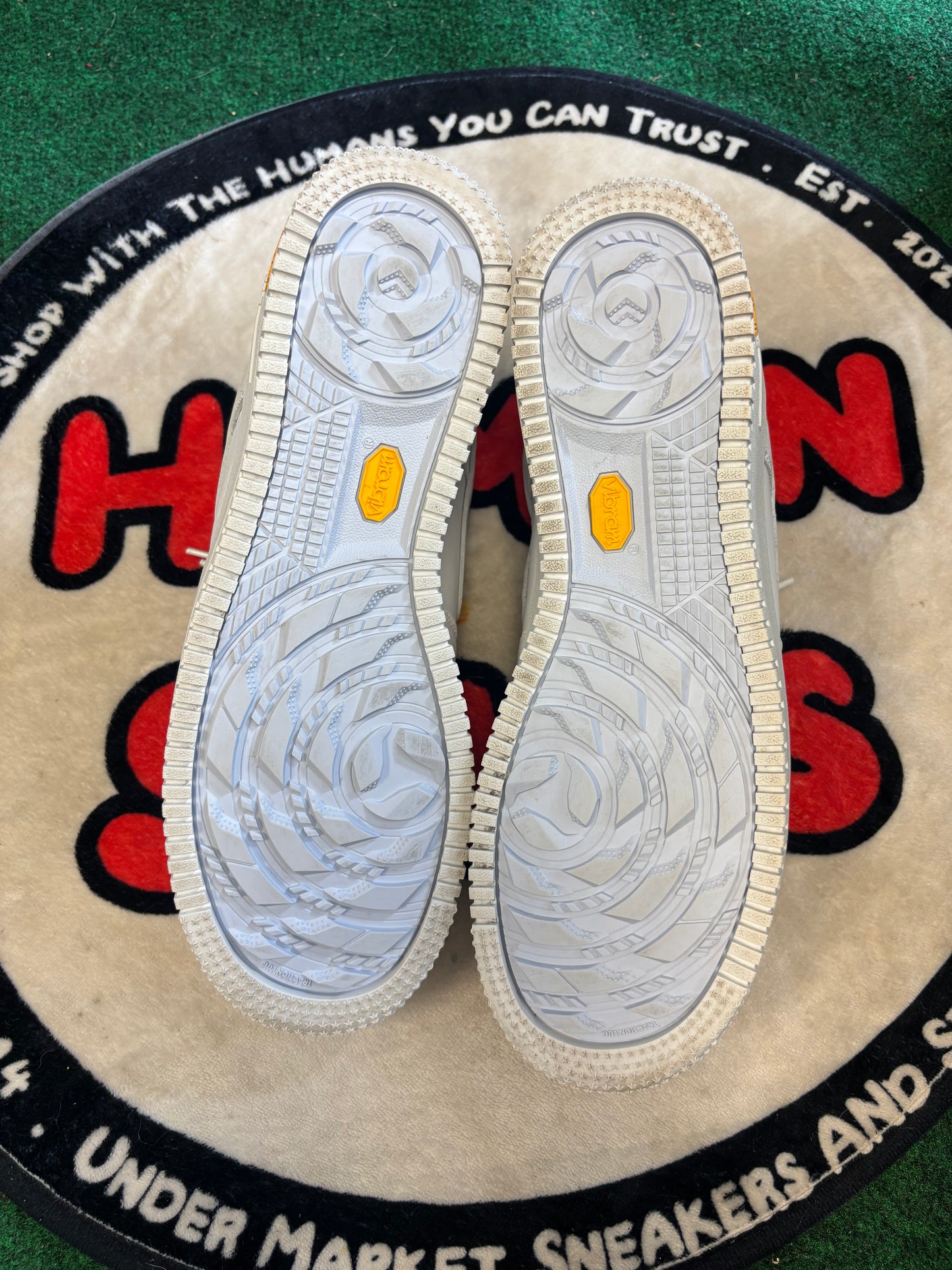 Nike Air Force One Low ‘Goretex’|Size 12.5M