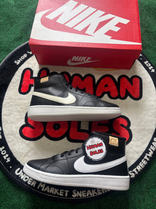 Nike Court ‘Royale Mid’|Size 8M/9.5W