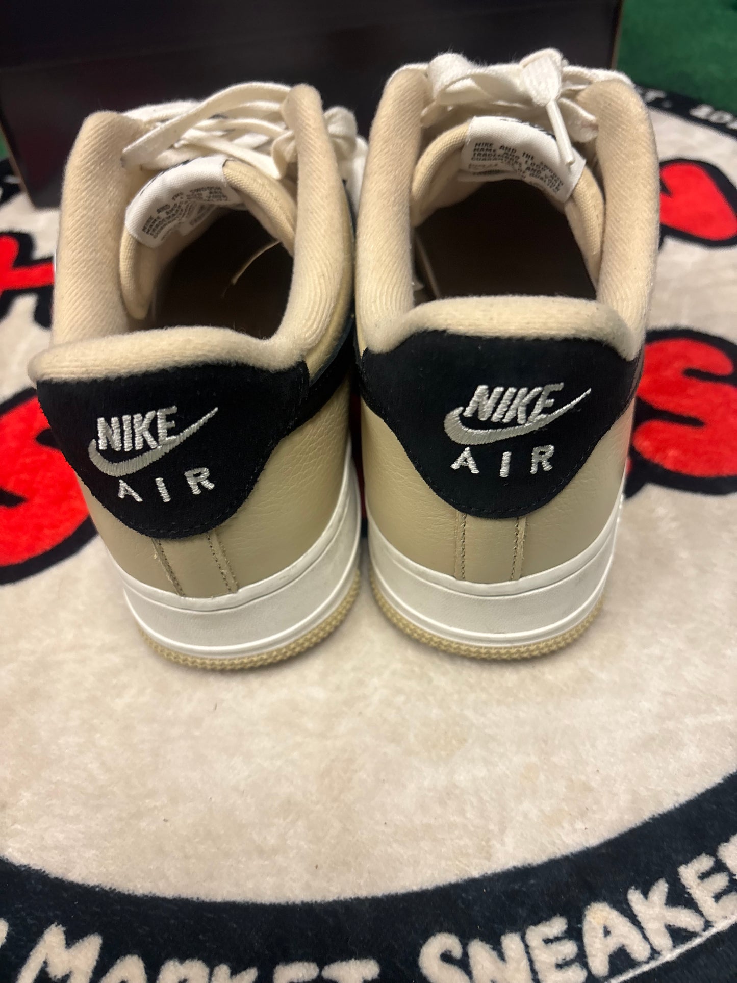 Nike Air Force 1 Low|Size 10.5M