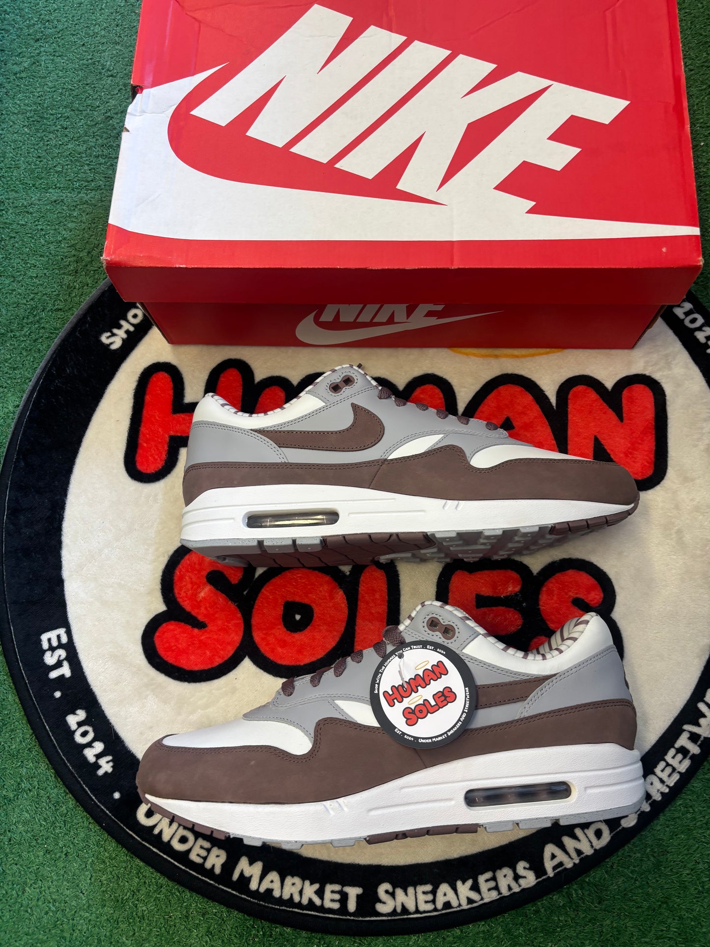 Nike Air Max Premium ‘Shima’|Size 13M