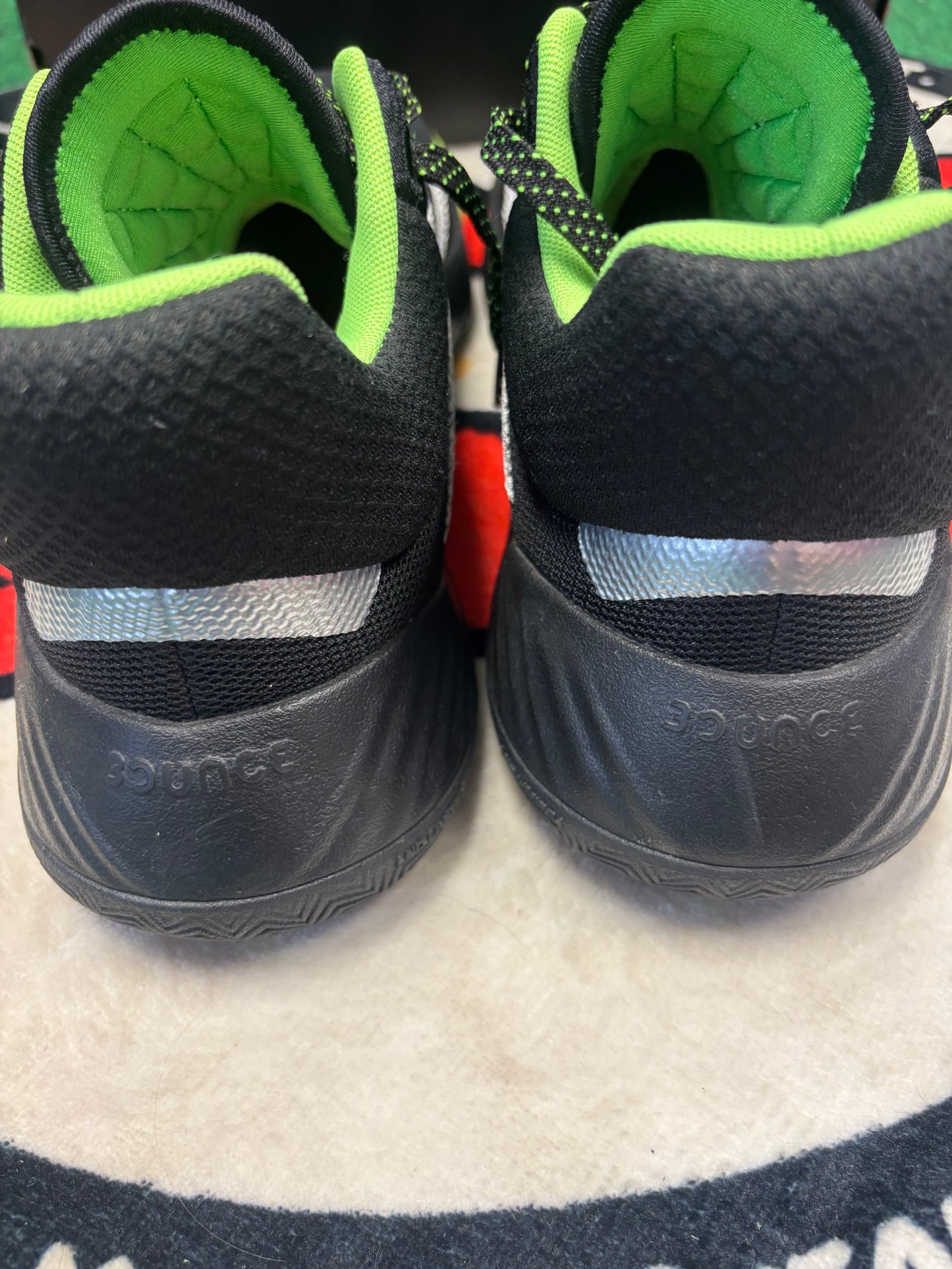 Adidas ‘Marvel X DON’|Size 11M