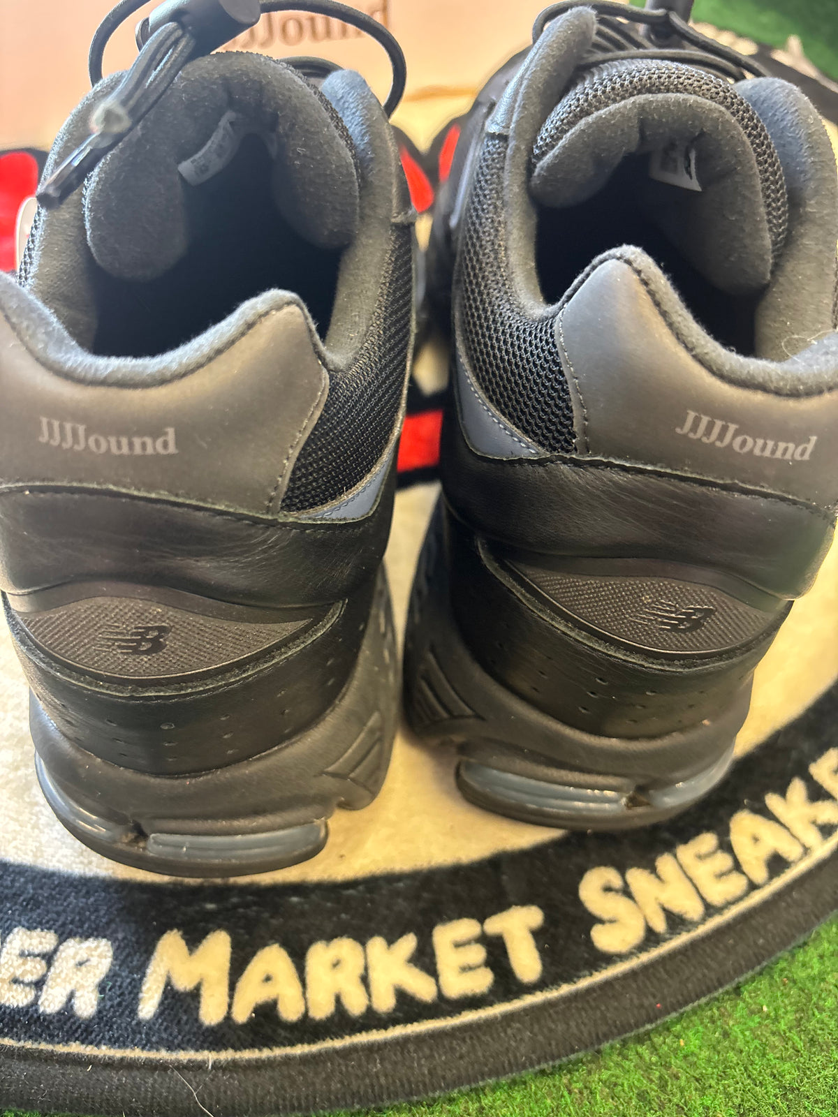 New Balance X JJJound X Gor-Tex|Size 10M