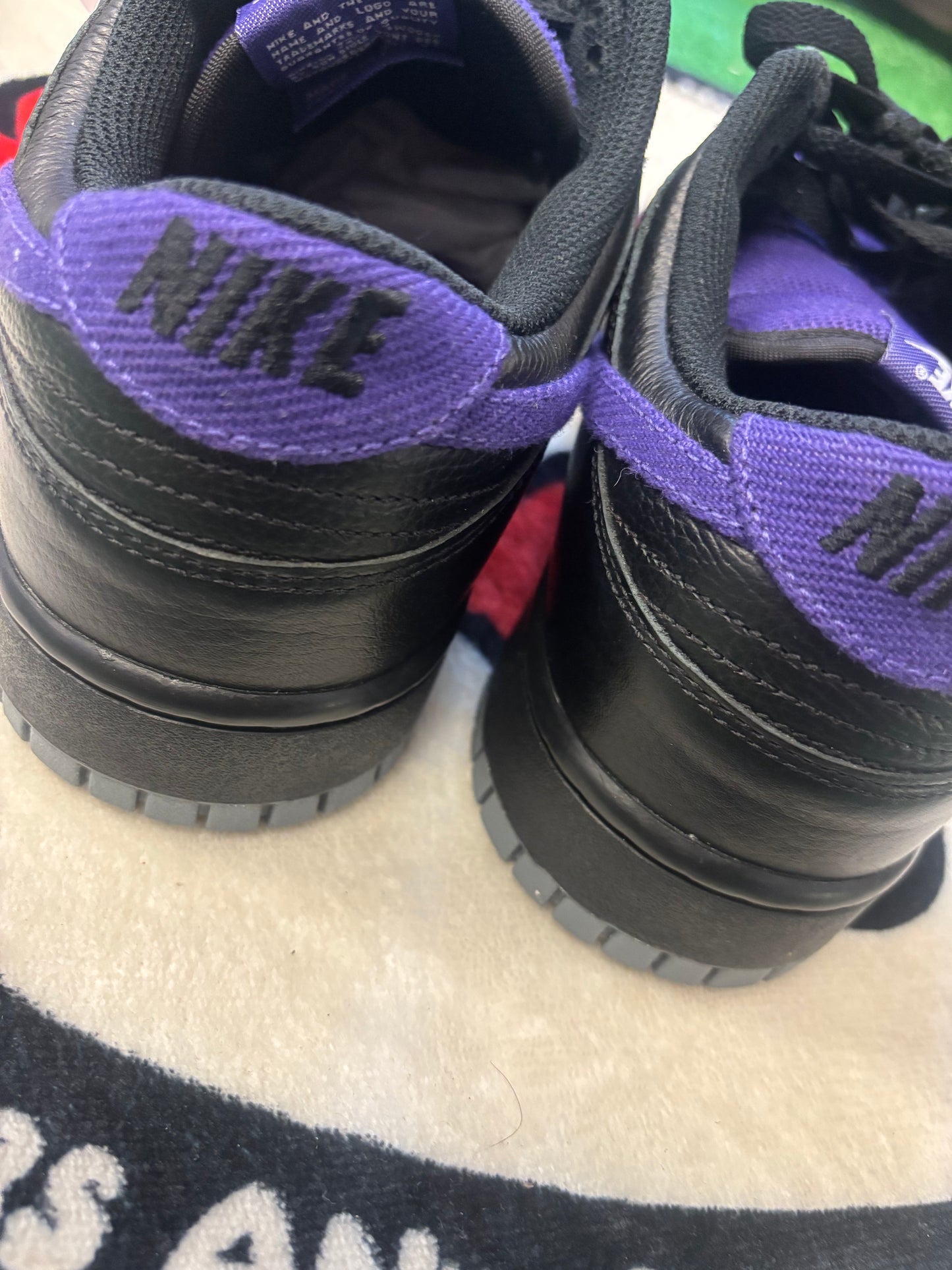 Nike Dunk Low|Size 10M