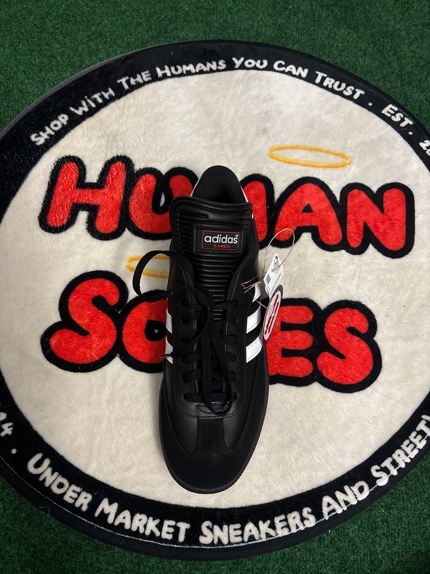 Adidas ‘Samba’|Size 10.5M