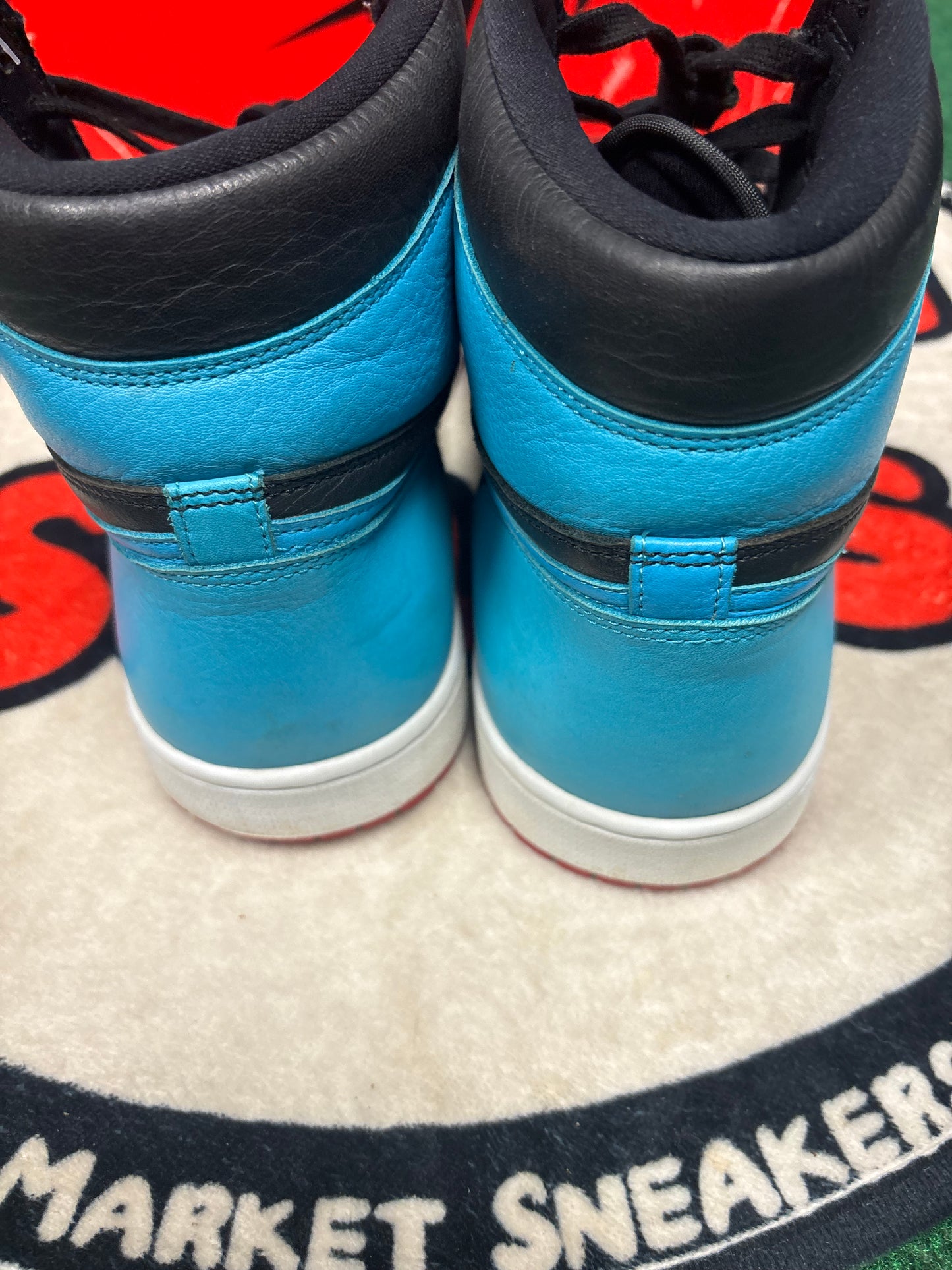 Jordan 1 High ‘Top 3’|Size 13M