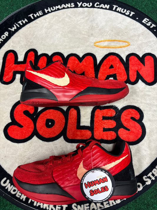 Nike Ja 2 ‘Nightmare’|Size 4.5M/6W